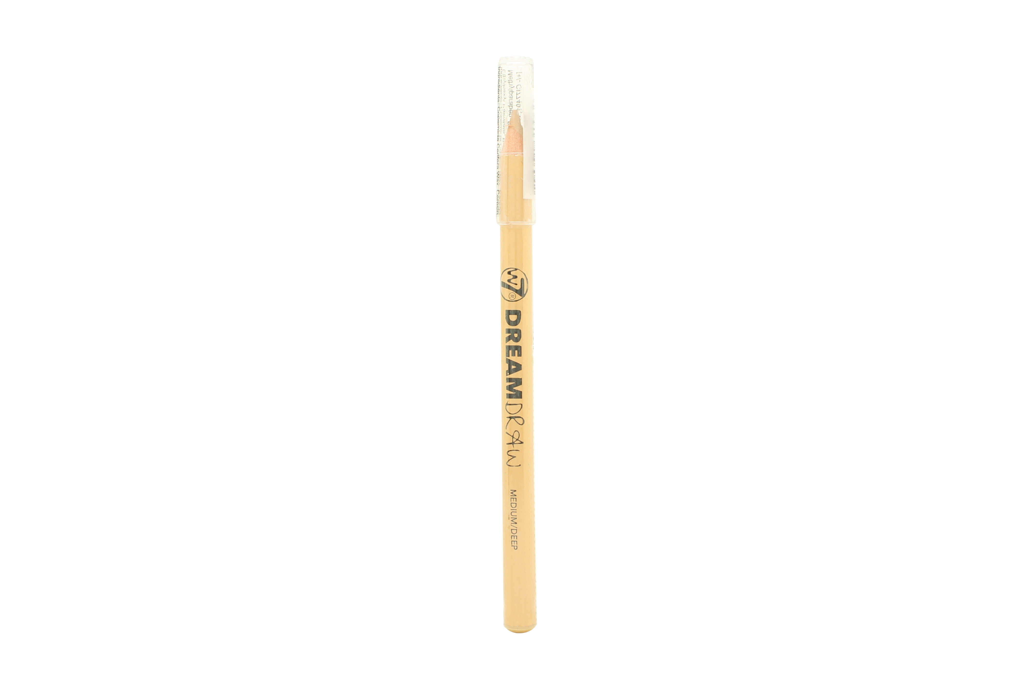 W7 Dream Draw 3 in 1 Pencil 1.2g - Medium Deep