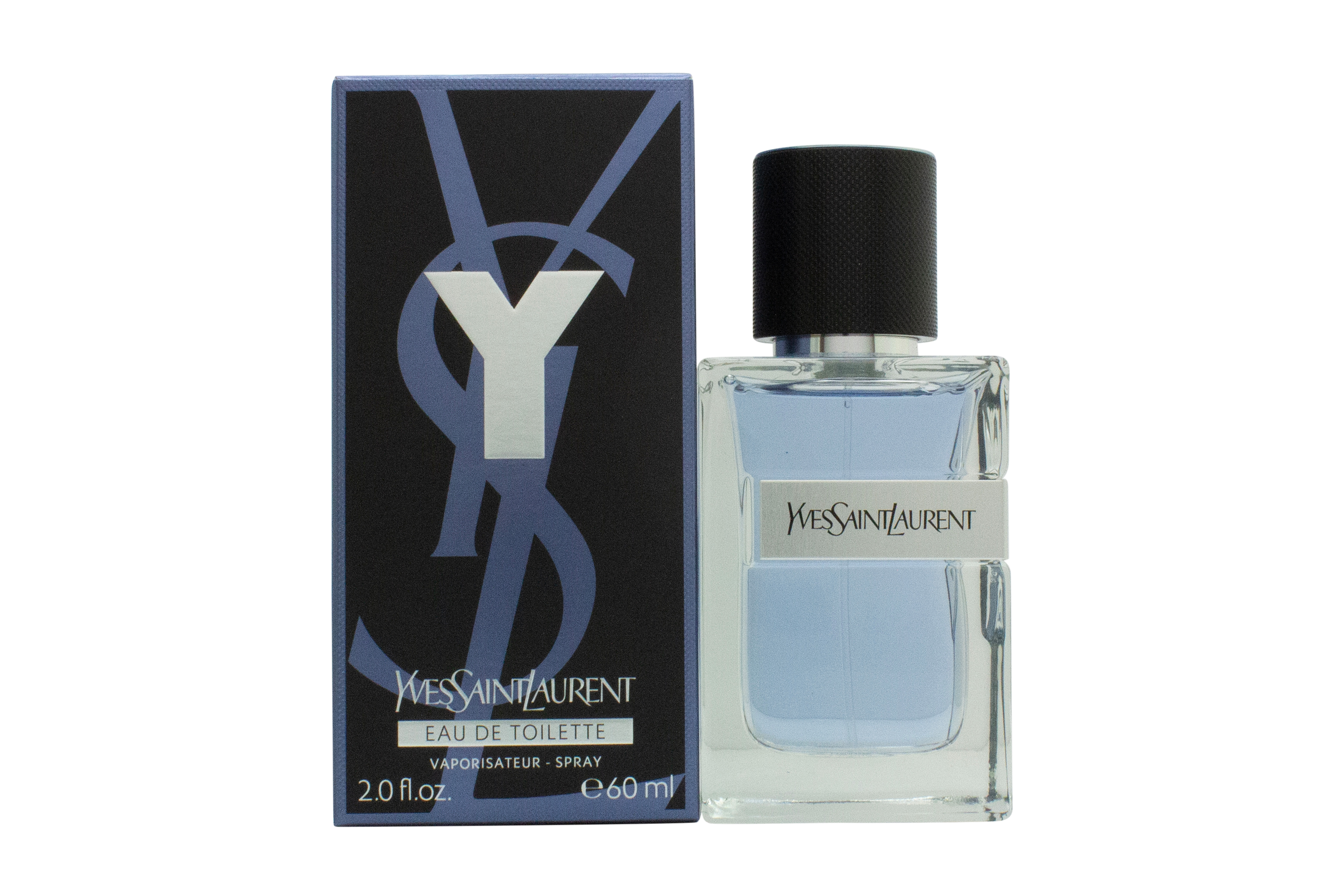 Yves Saint Laurent Y Eau de Toilette 60ml Spray