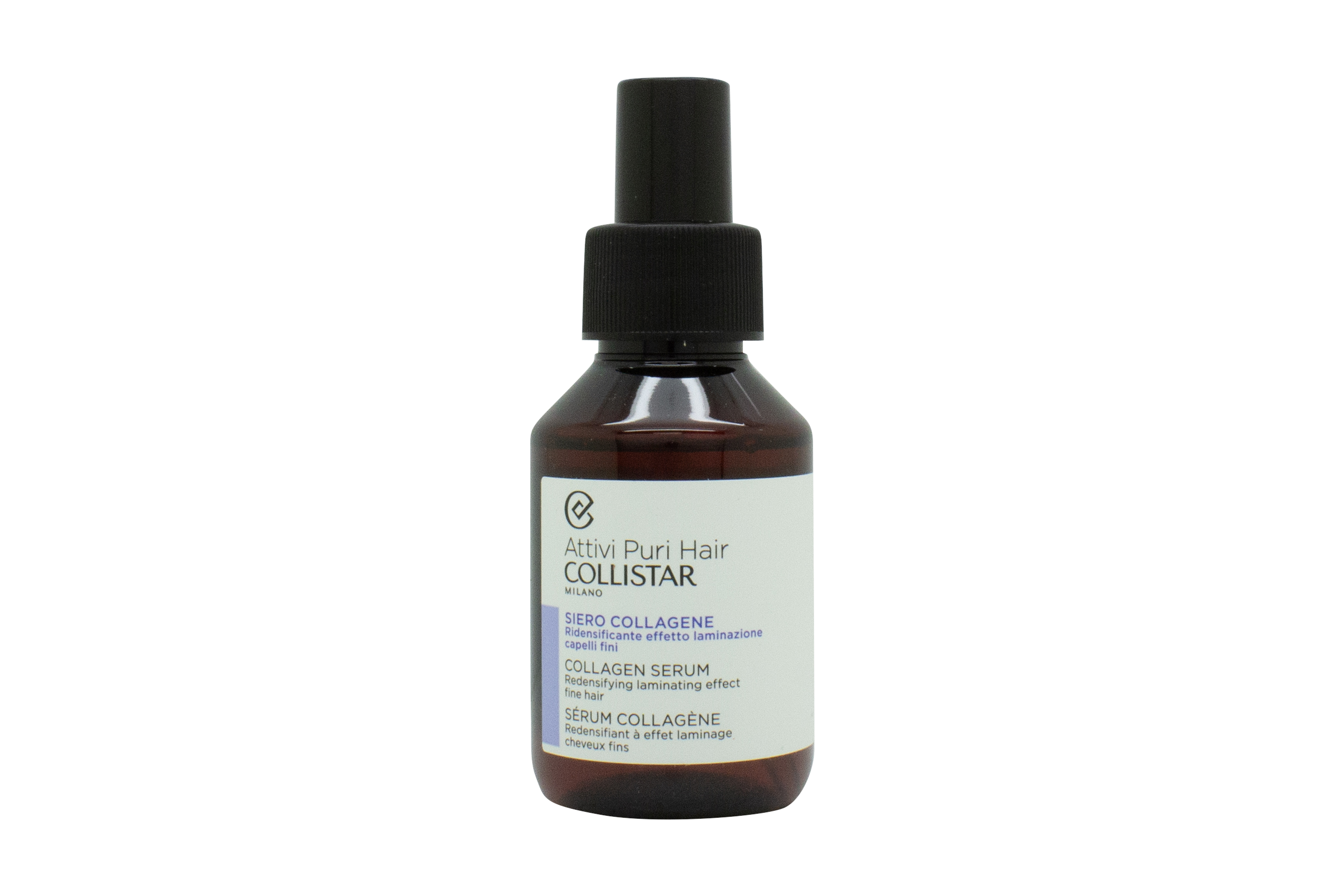 Collistar Pure Active Collagen Serum 250ml