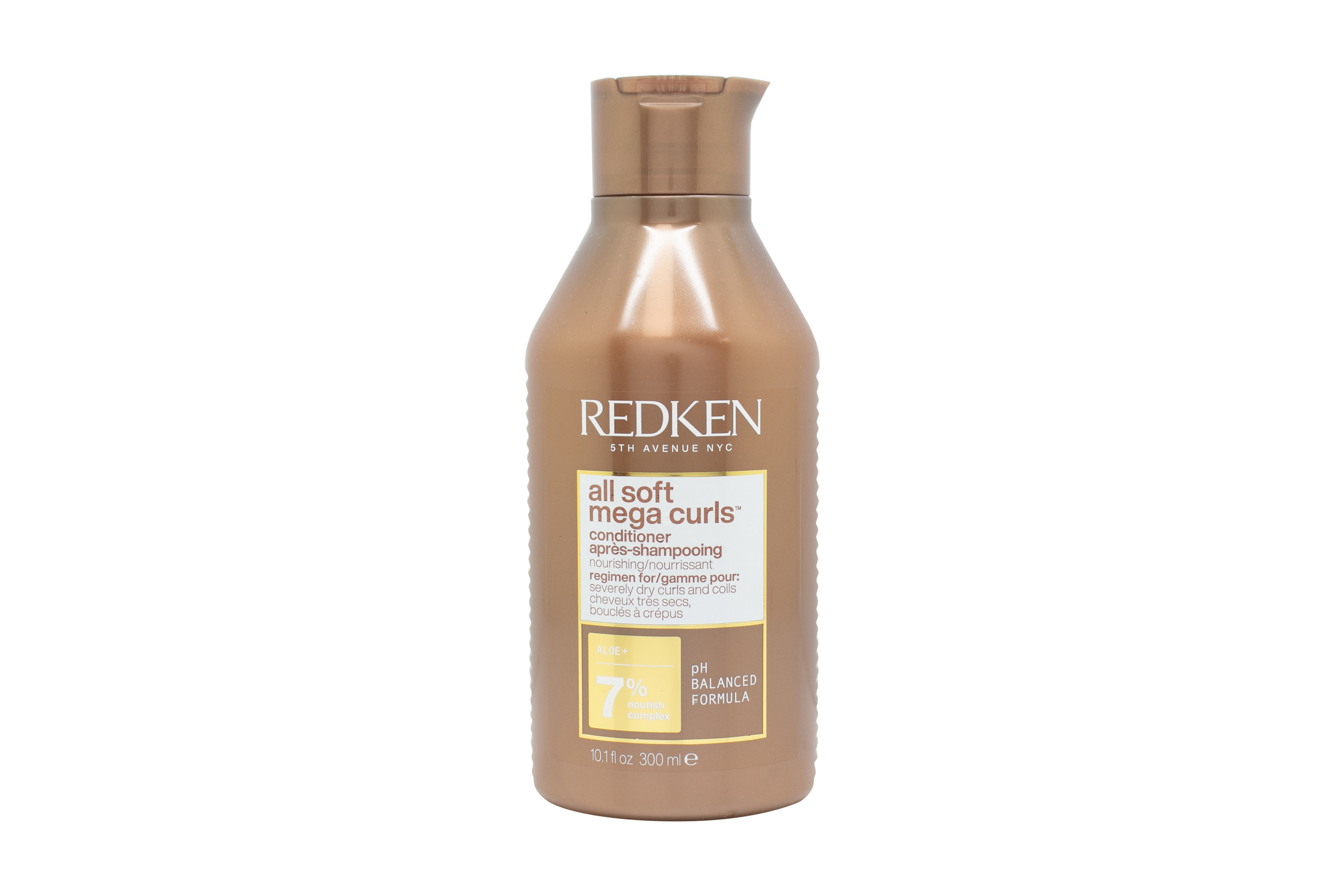 Redken All Soft Mega Curls Conditioner 300ml