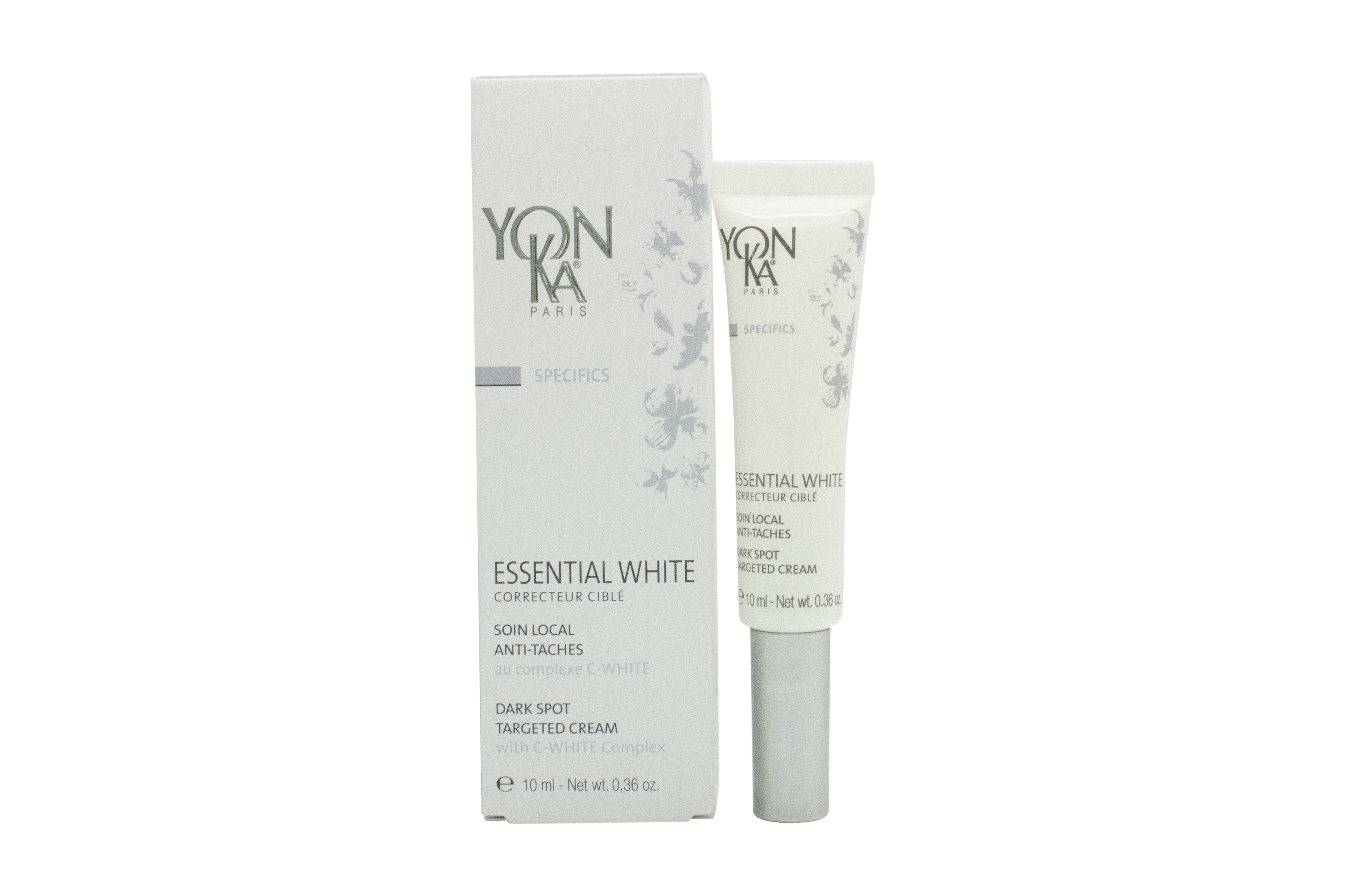 Yon-Ka Paris Specific Essential White Dark Spot Targeted Cream 10ml