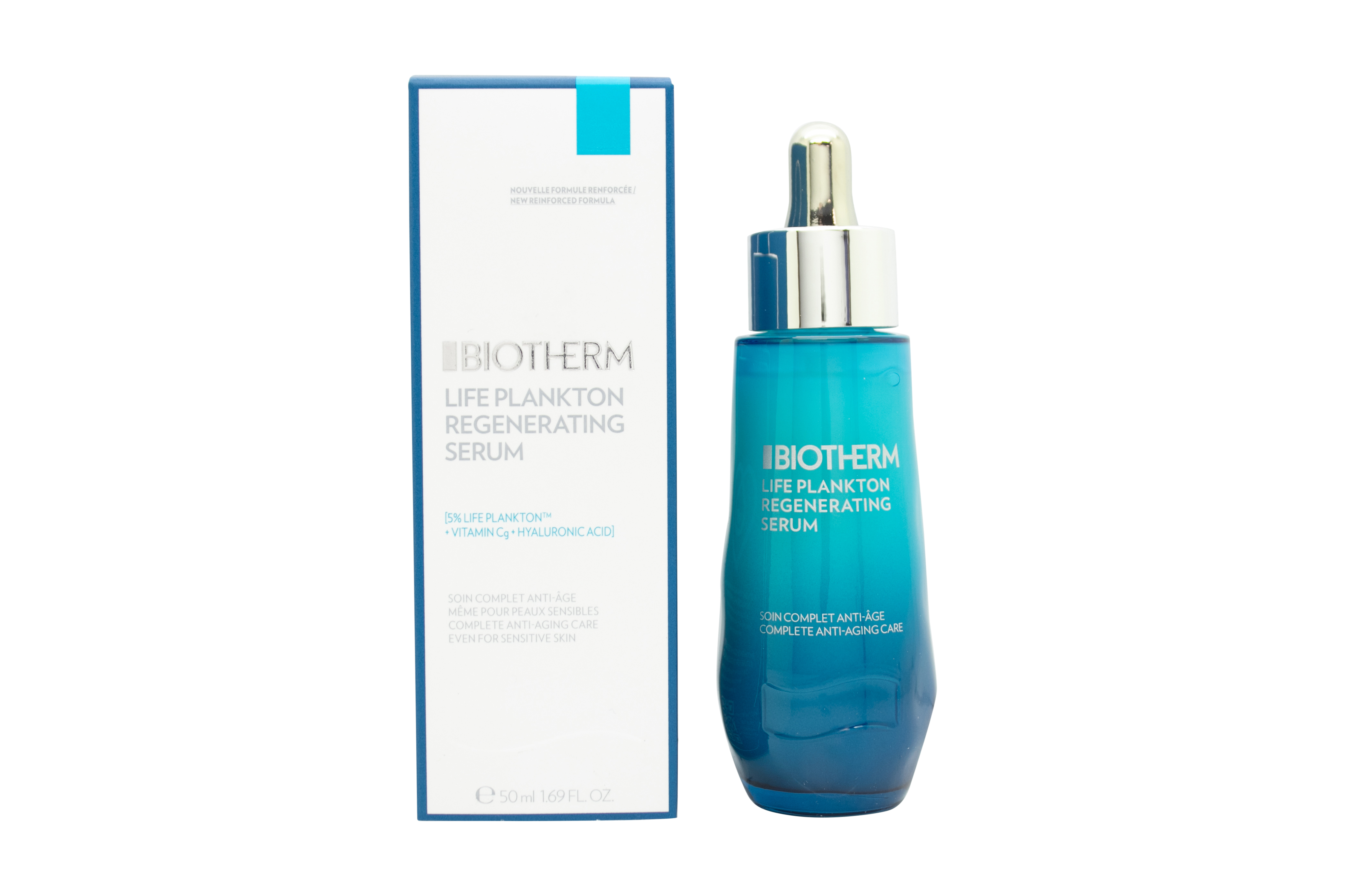 Biotherm Life Plankton Regenerating Serum 50ml