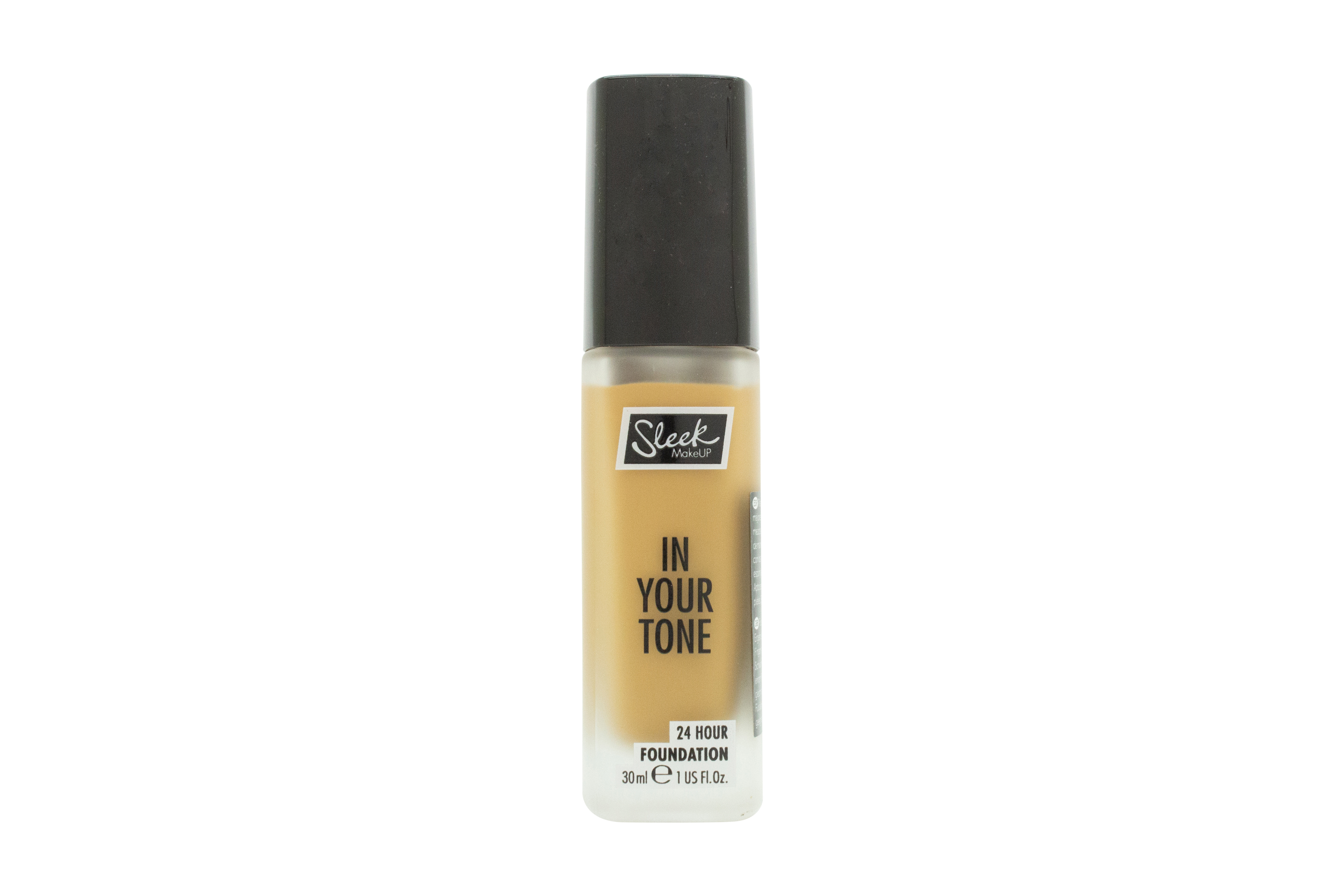 Sleek In Your Tone 24hr Foundation 30ml - 7W