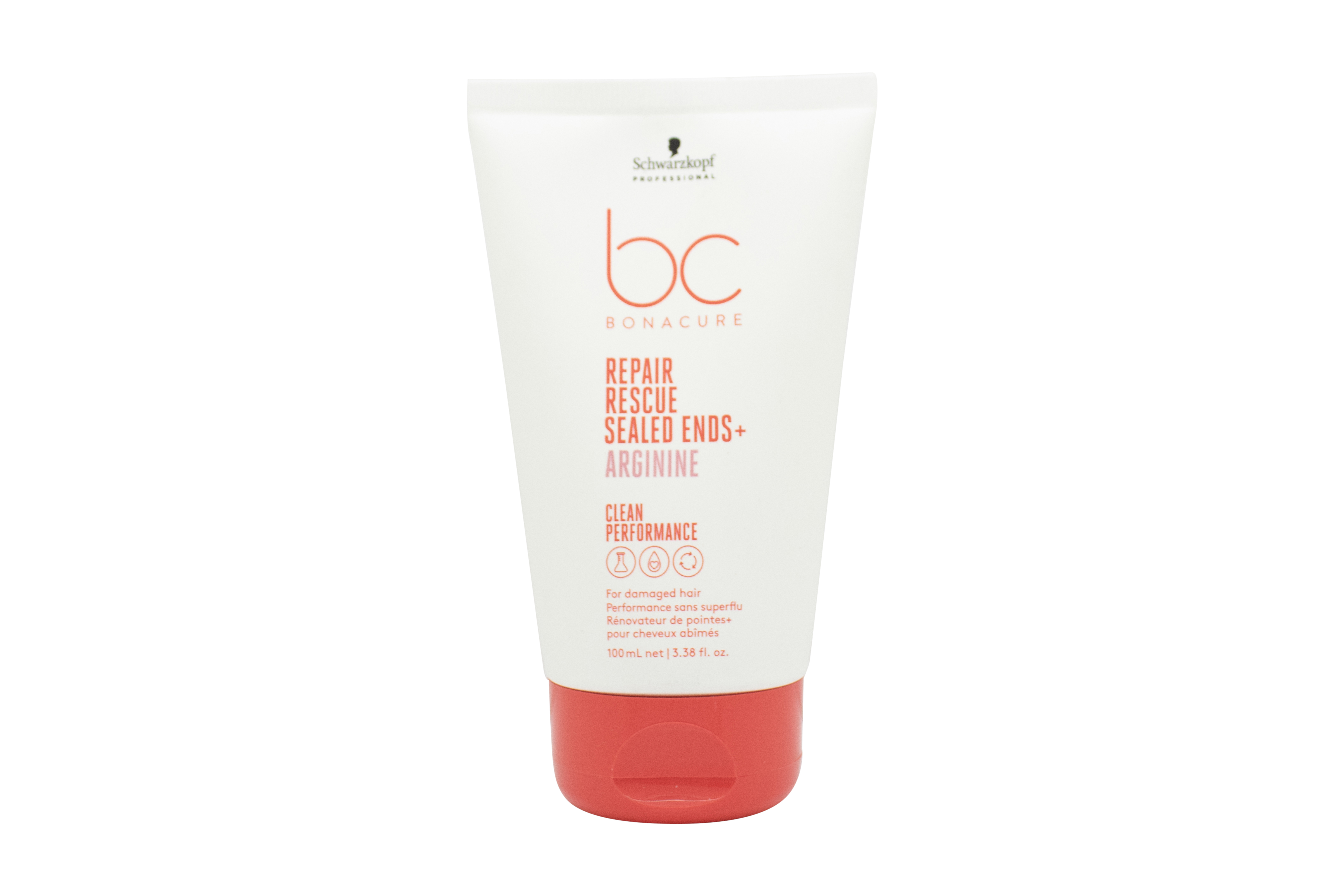Schwarzkopf BC Bonacure Repair Rescue Sealed Ends+ 100ml