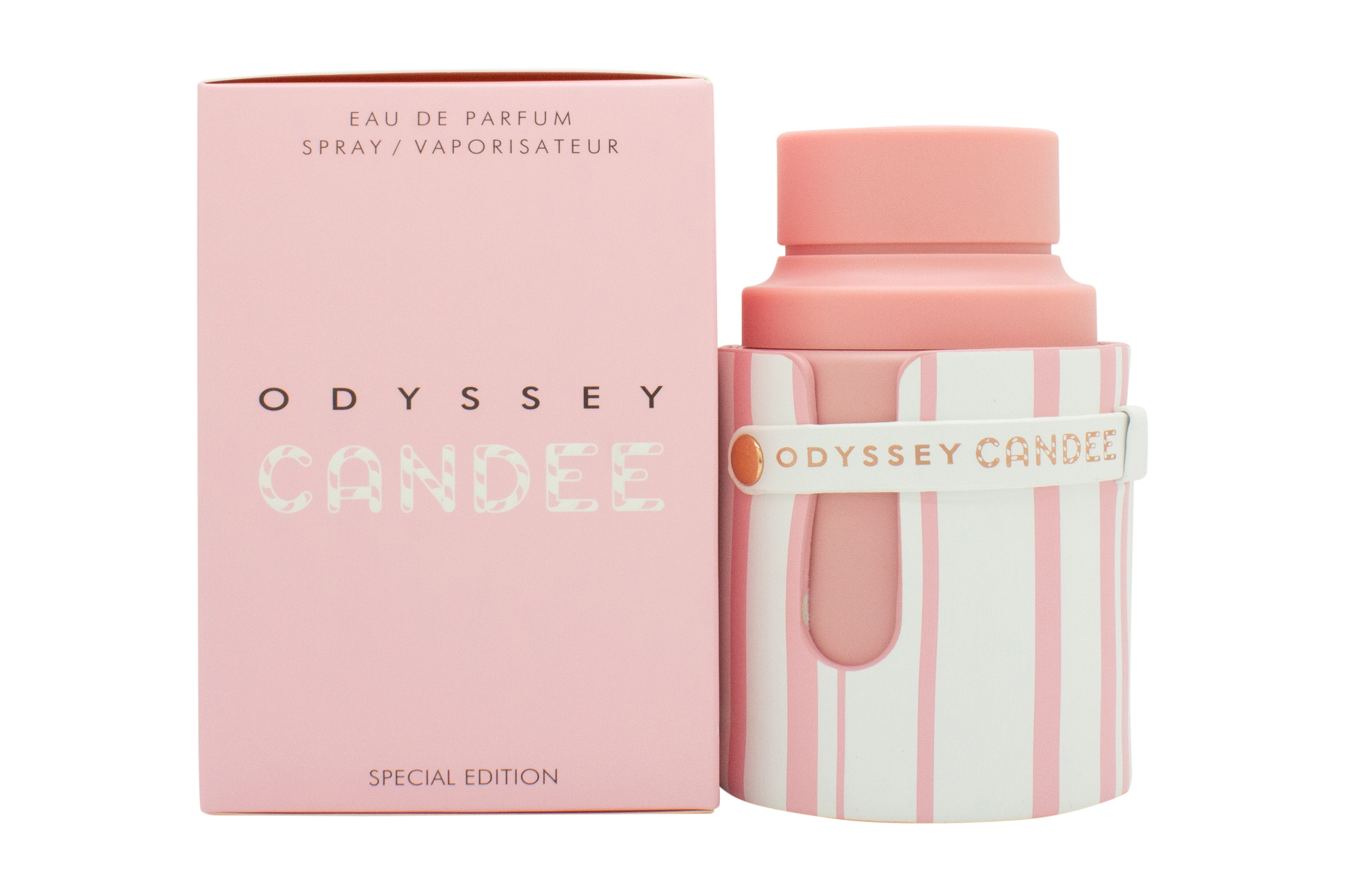 Armaf Odyssey Candee Eau de Parfum 100ml Spray