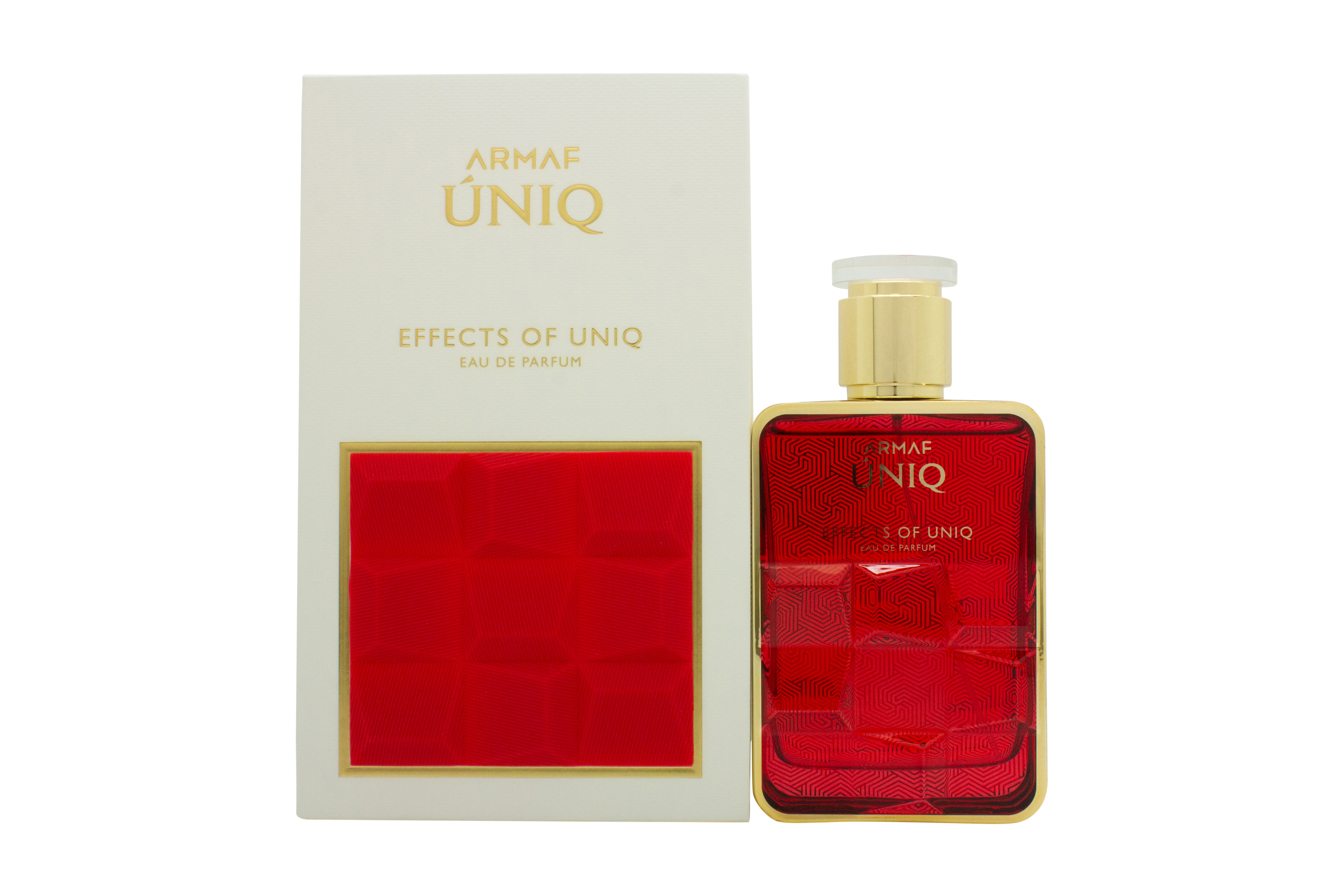 Armaf Effects Of Uniq Eau De Parfum 100ml Spray