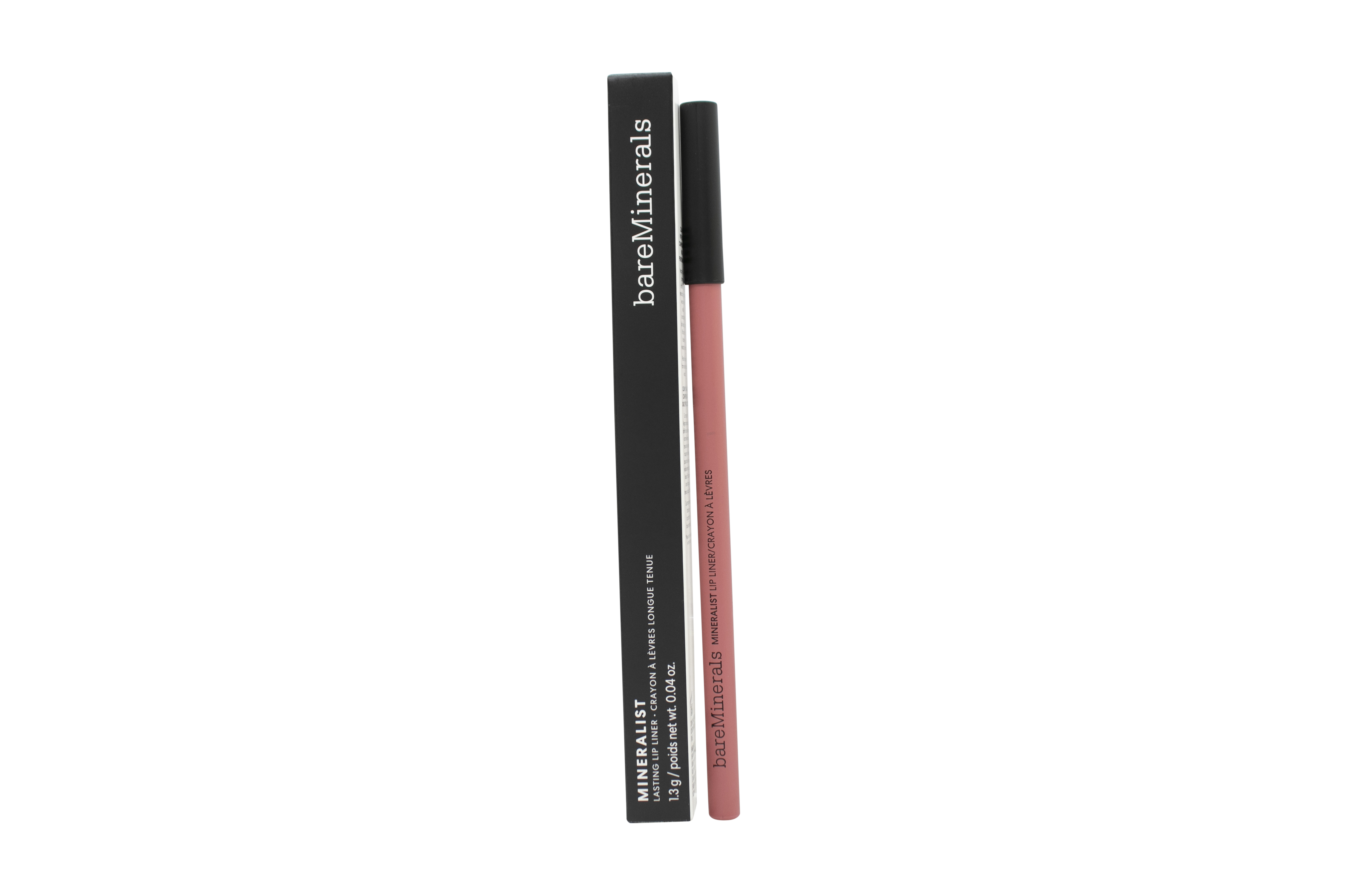 bareMinerals Mineralist Lasting Lip Liner 1.3g - Blissful Blush
