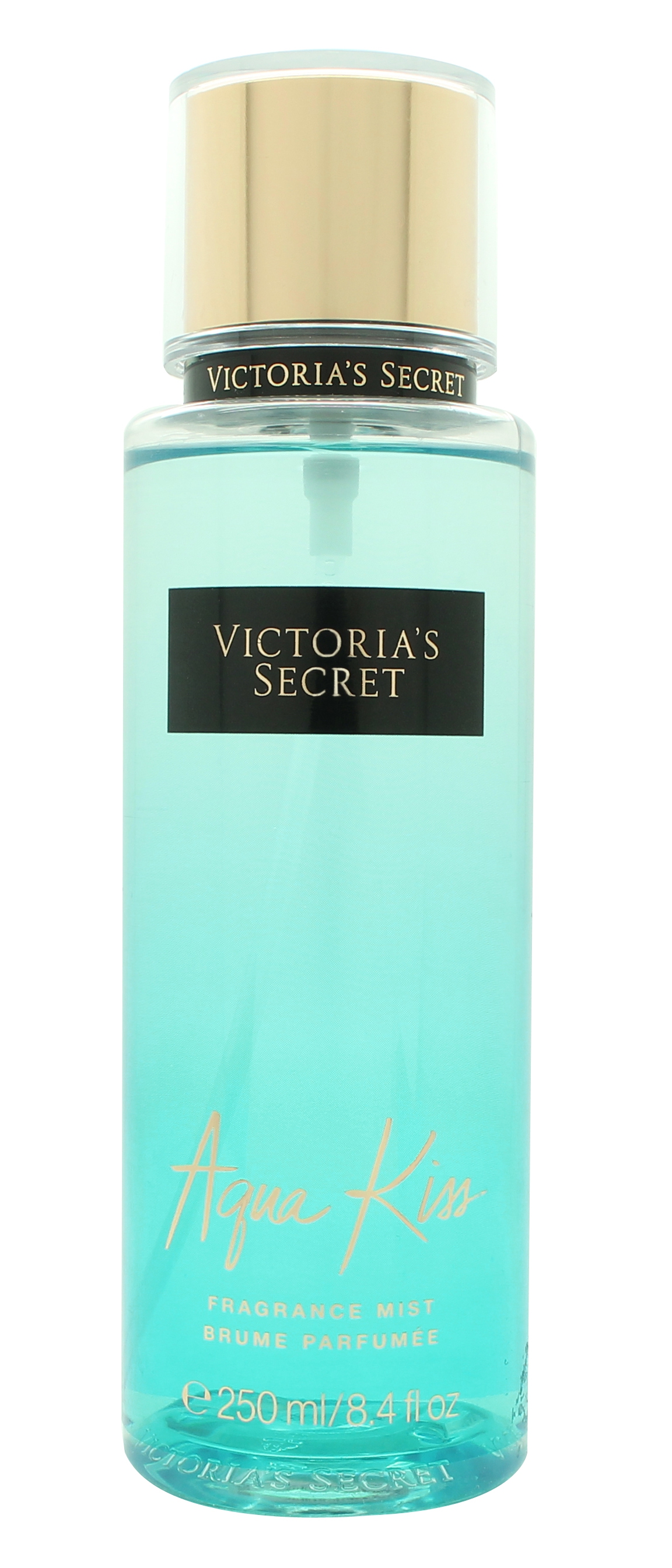 Victorias Secret Aqua Kiss Fragrance Mist 250ml