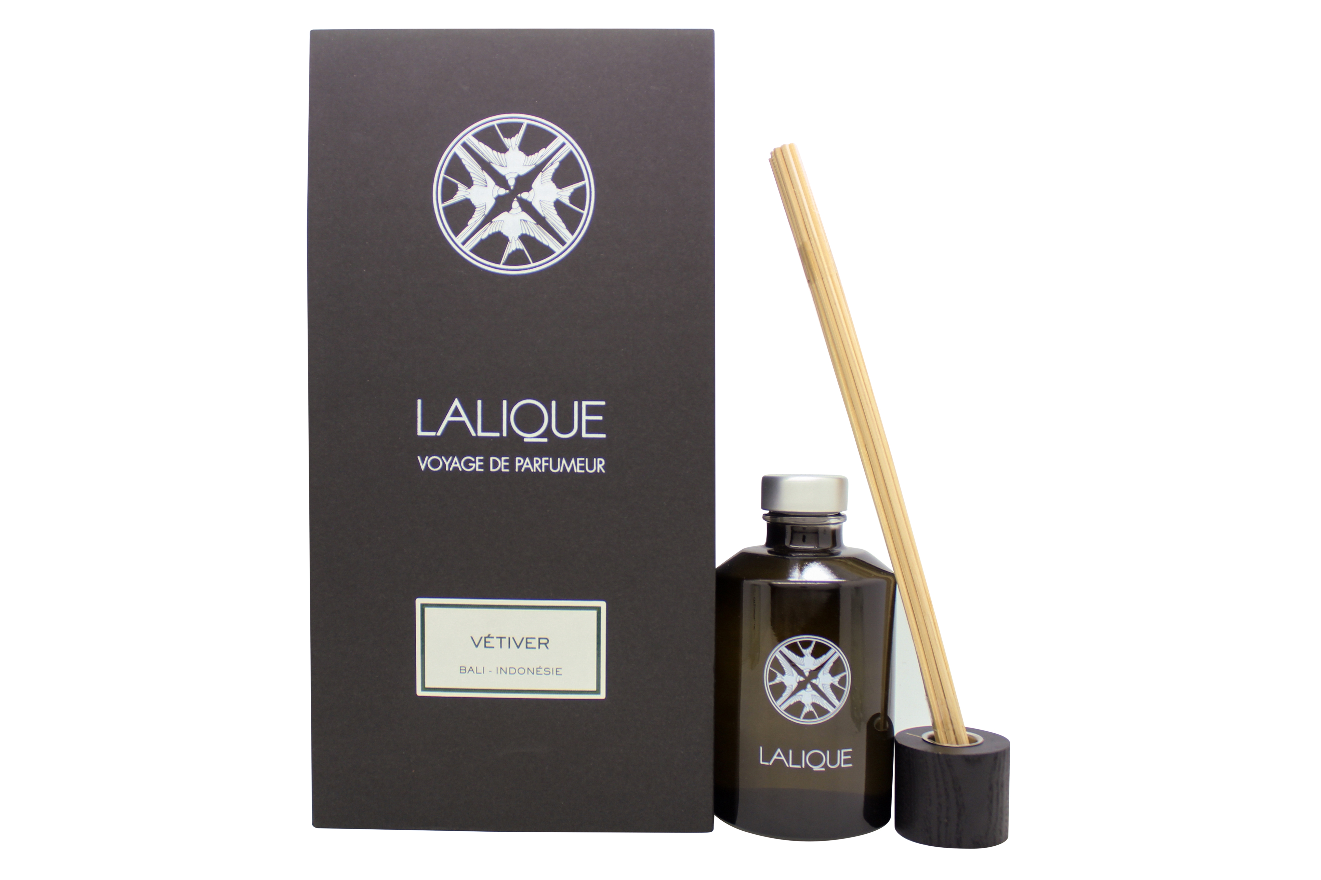 Lalique Diffuser 250ml - Bali
