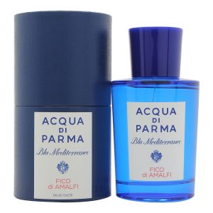 Acqua di Parma Blu Mediterraneo Fico di Amalfi Eau de Toilette 75ml Spray