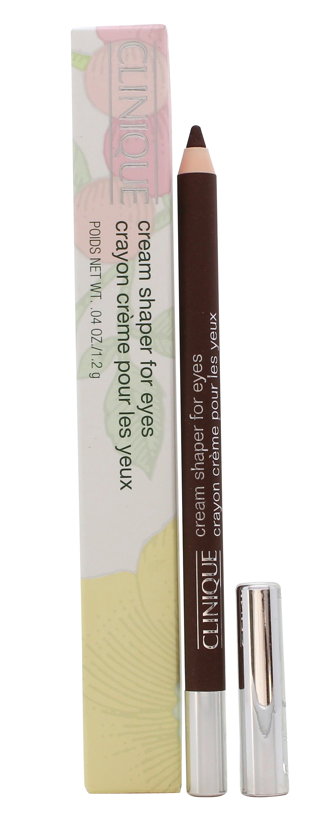 Clinique Cream Shaper For Eyes 1.2gr - #105 Chocolate Lustre