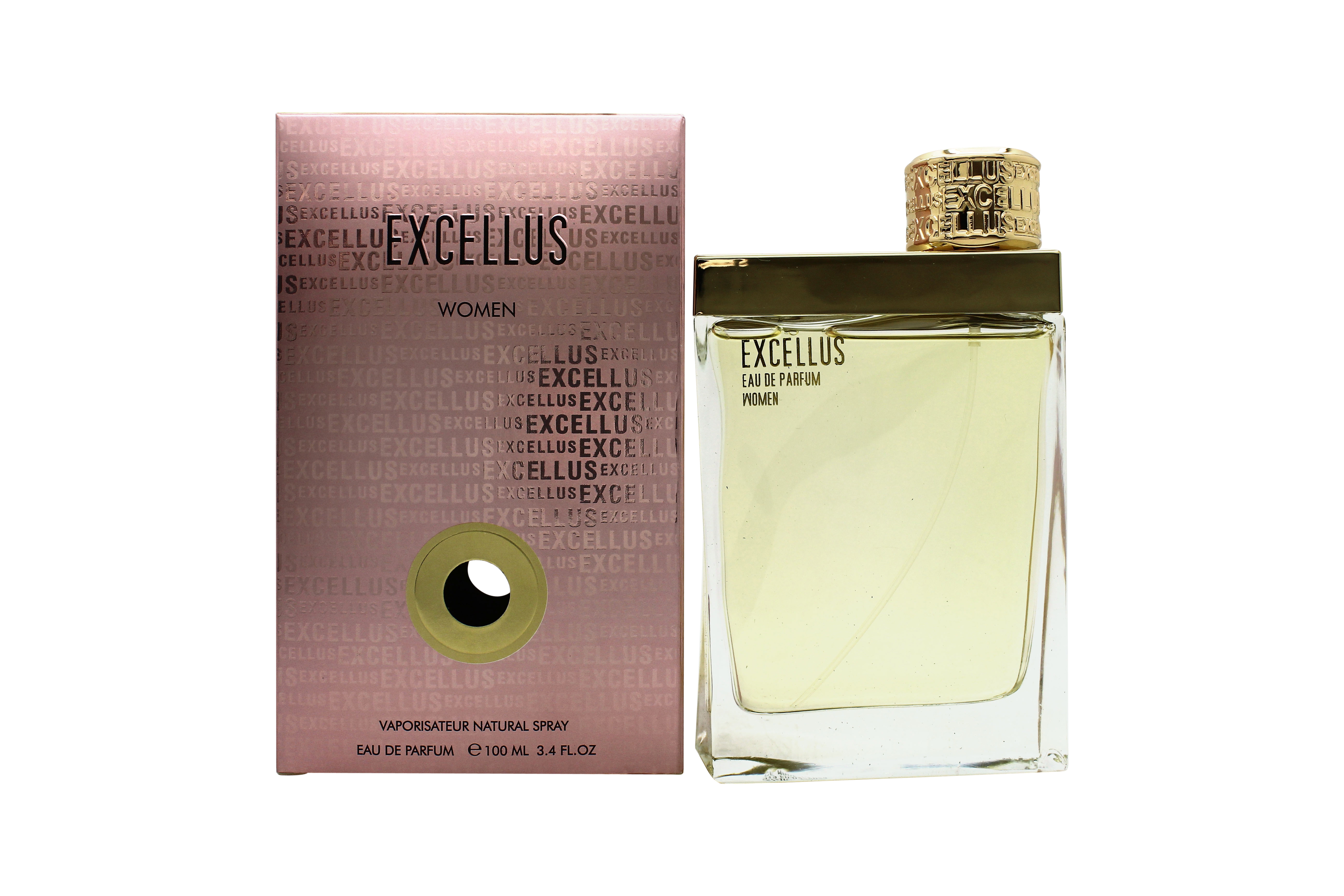 Armaf Excellus Eau de Parfum 100ml Spray