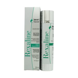 Rexaline 3D Hydra-DepolluSkin Protecting Gel-Cream 50ml