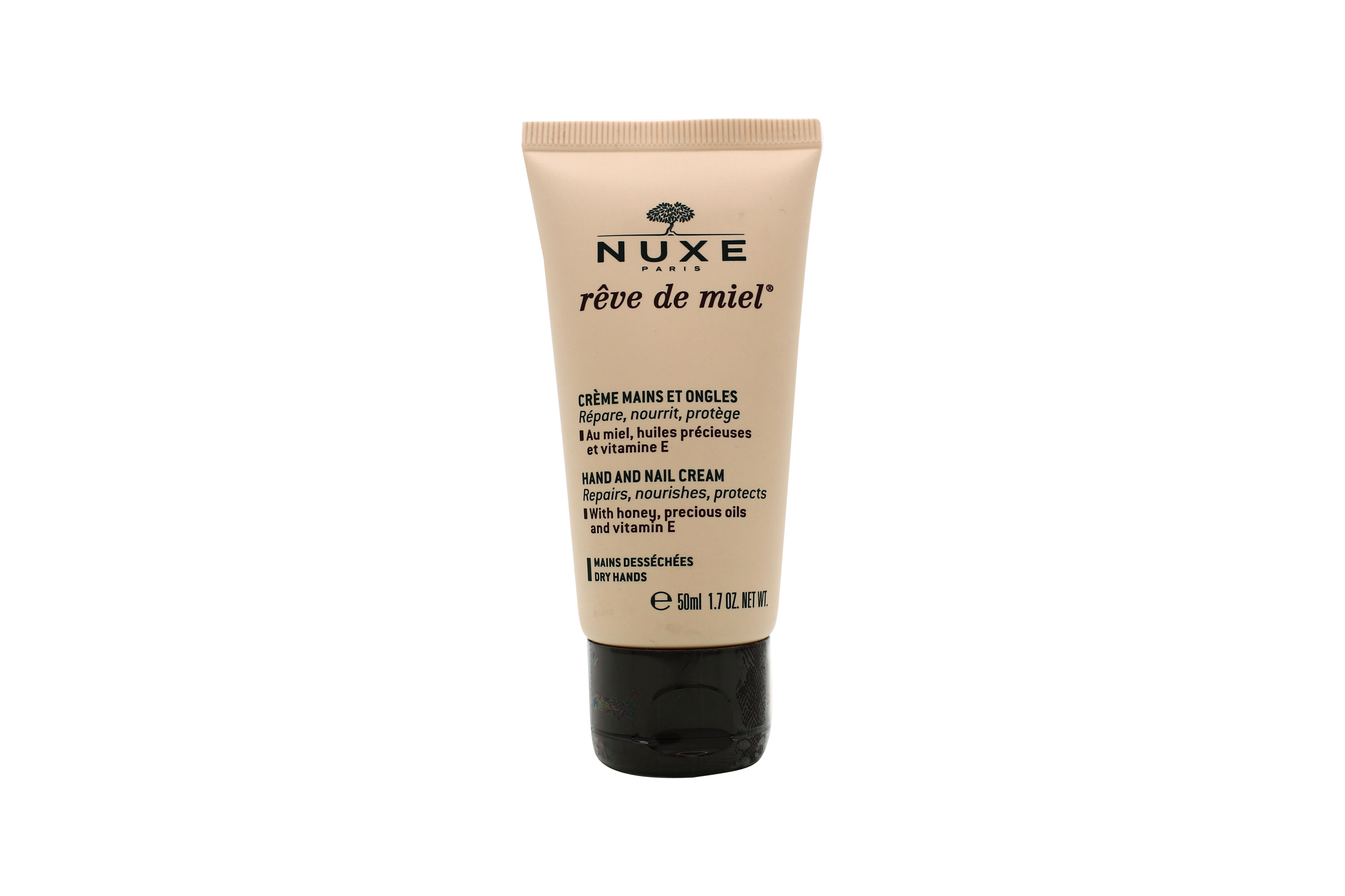 Nuxe Reve de Miel Hand & Nail Cream 50ml