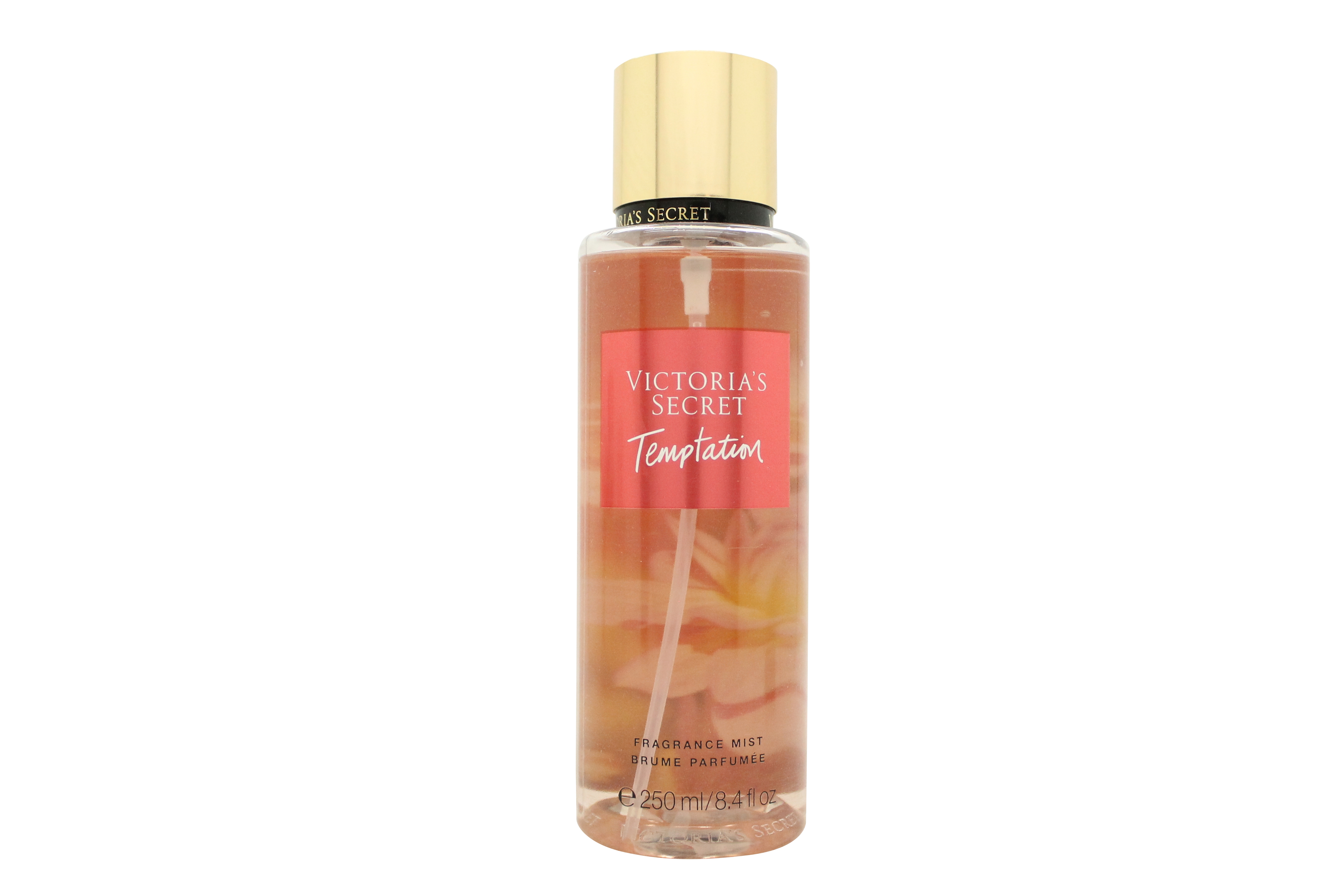 Victorias Secret Temptation Fragrance Mist 250ml Spray