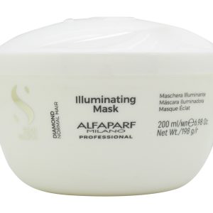 Alfaparf Semi Di Lino Diamond Normal Hair Illuminating Mask 200ml