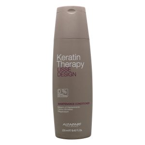 Alfaparf Lisse Design Keratin Therapy Maintenance Conditioner 250ml