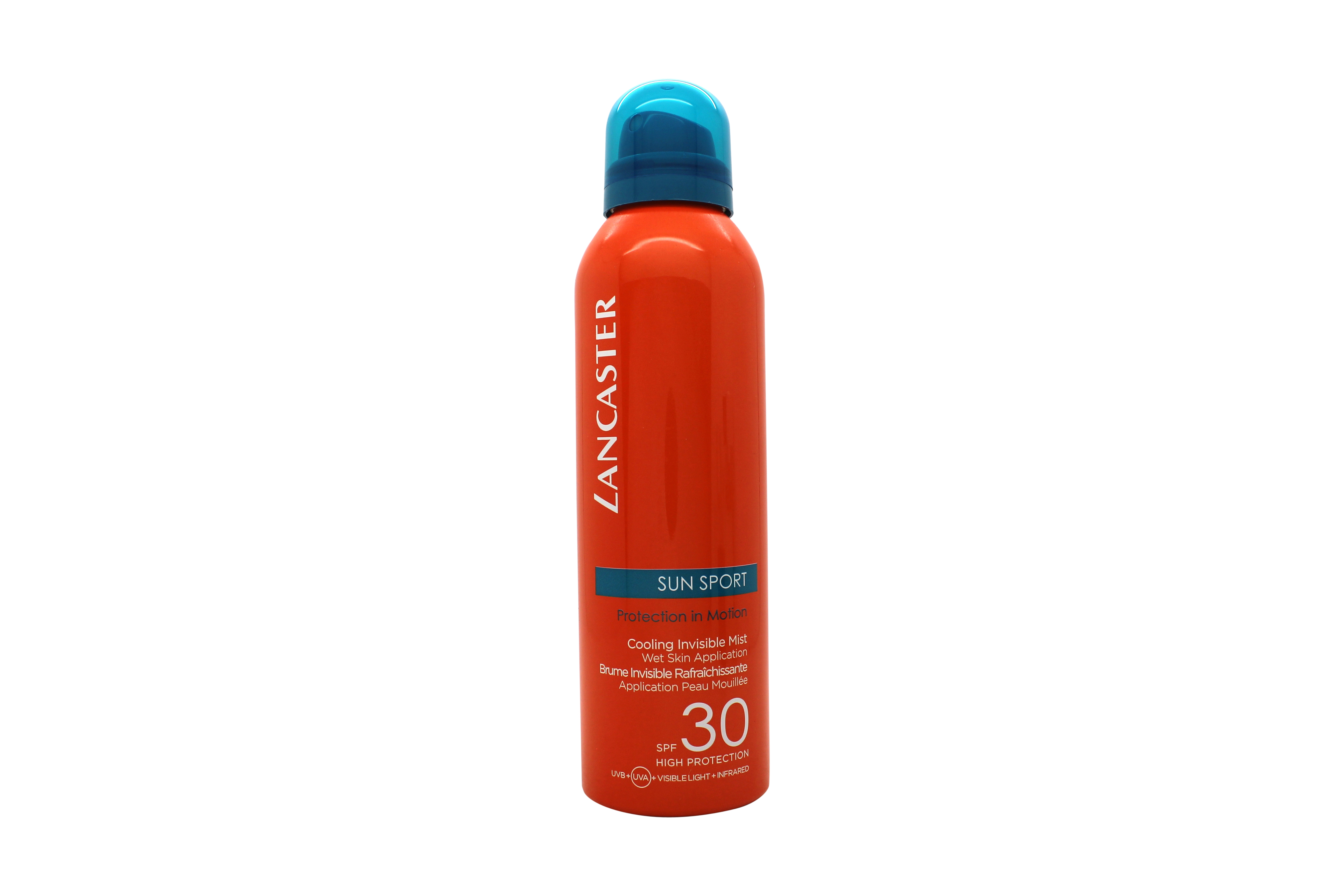 Lancaster Sun Sport Cooling Invisible Mist SPF30 200ml