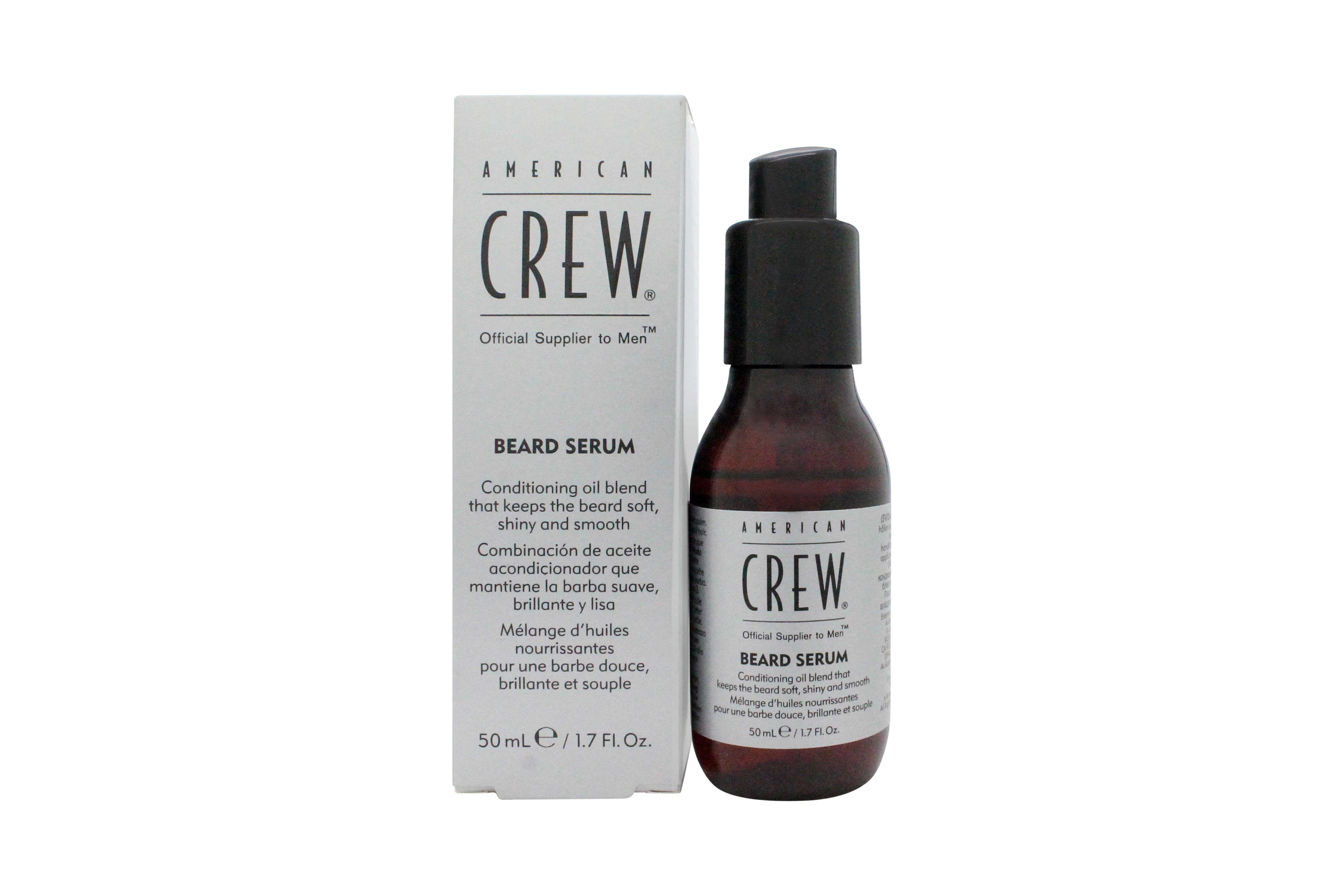American Crew Beard Serum 50ml
