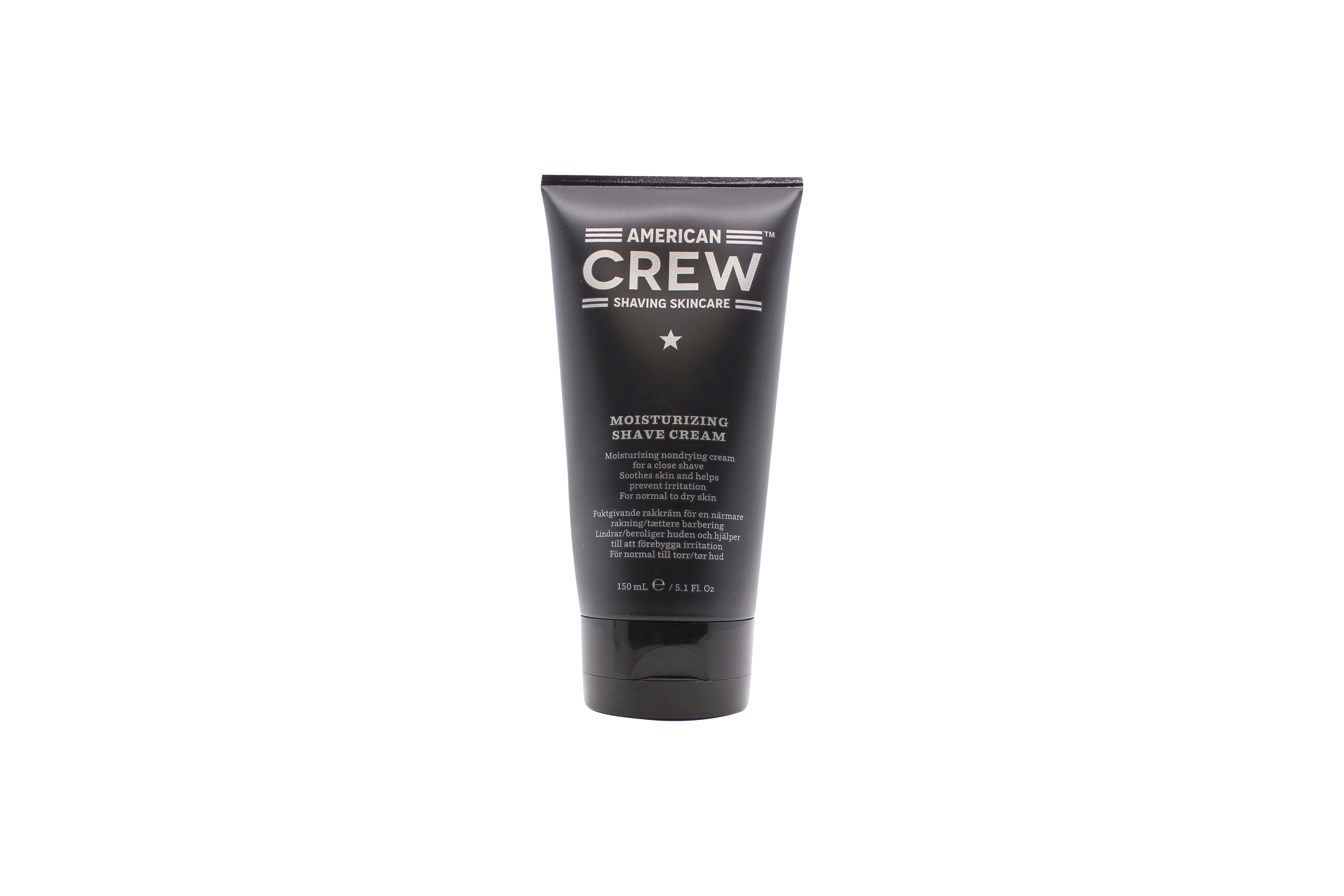 American Crew Moisturising Shave Cream 150ml