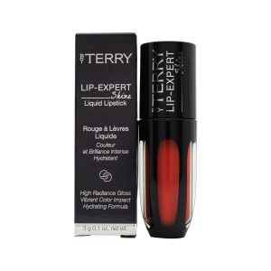 By Terry Lip Expert Shine Liquid Lipstick 3g - 14 Coral Sorbet