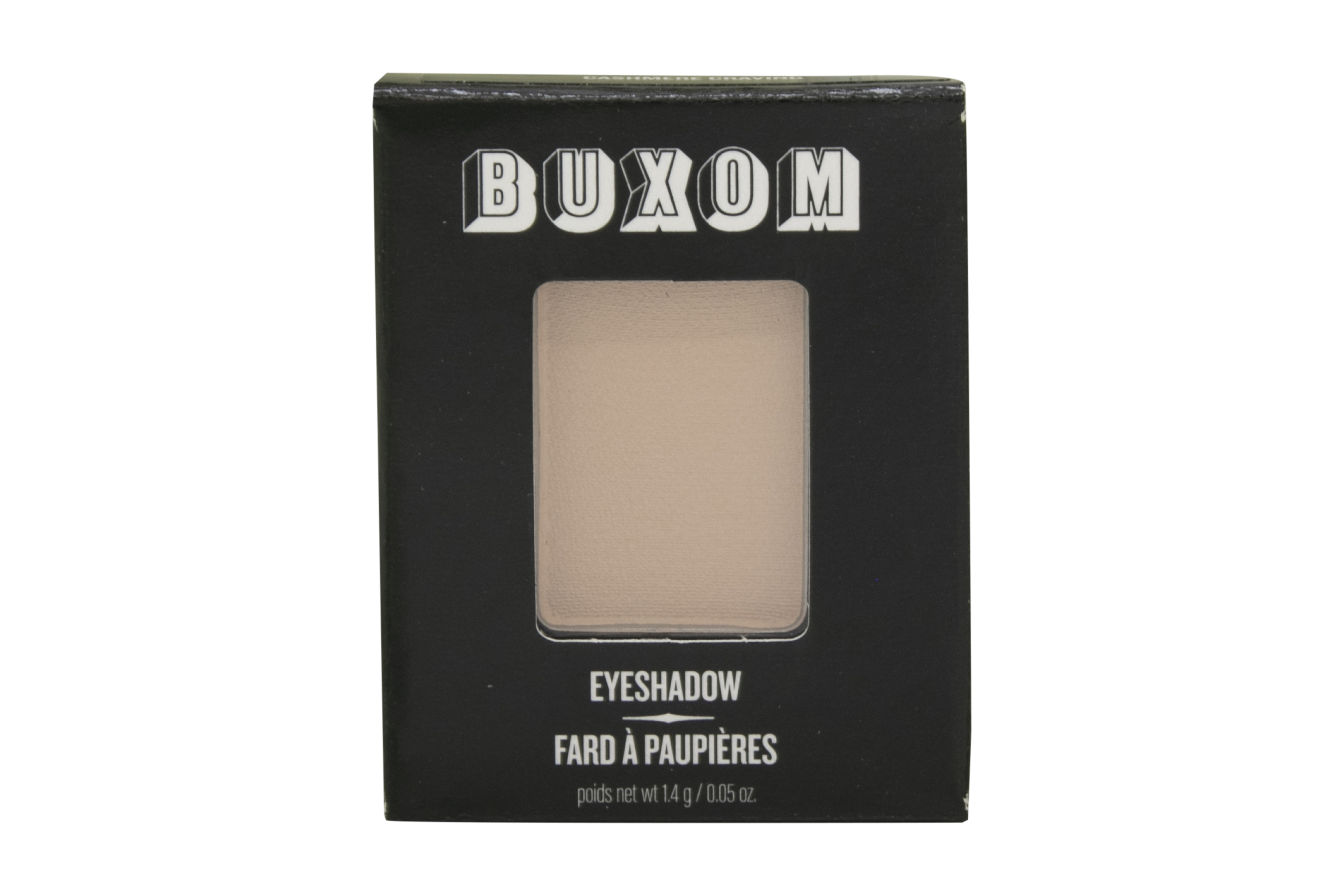 Buxom Single Eyeshadow Bar 1.5g - Cashmere Craving