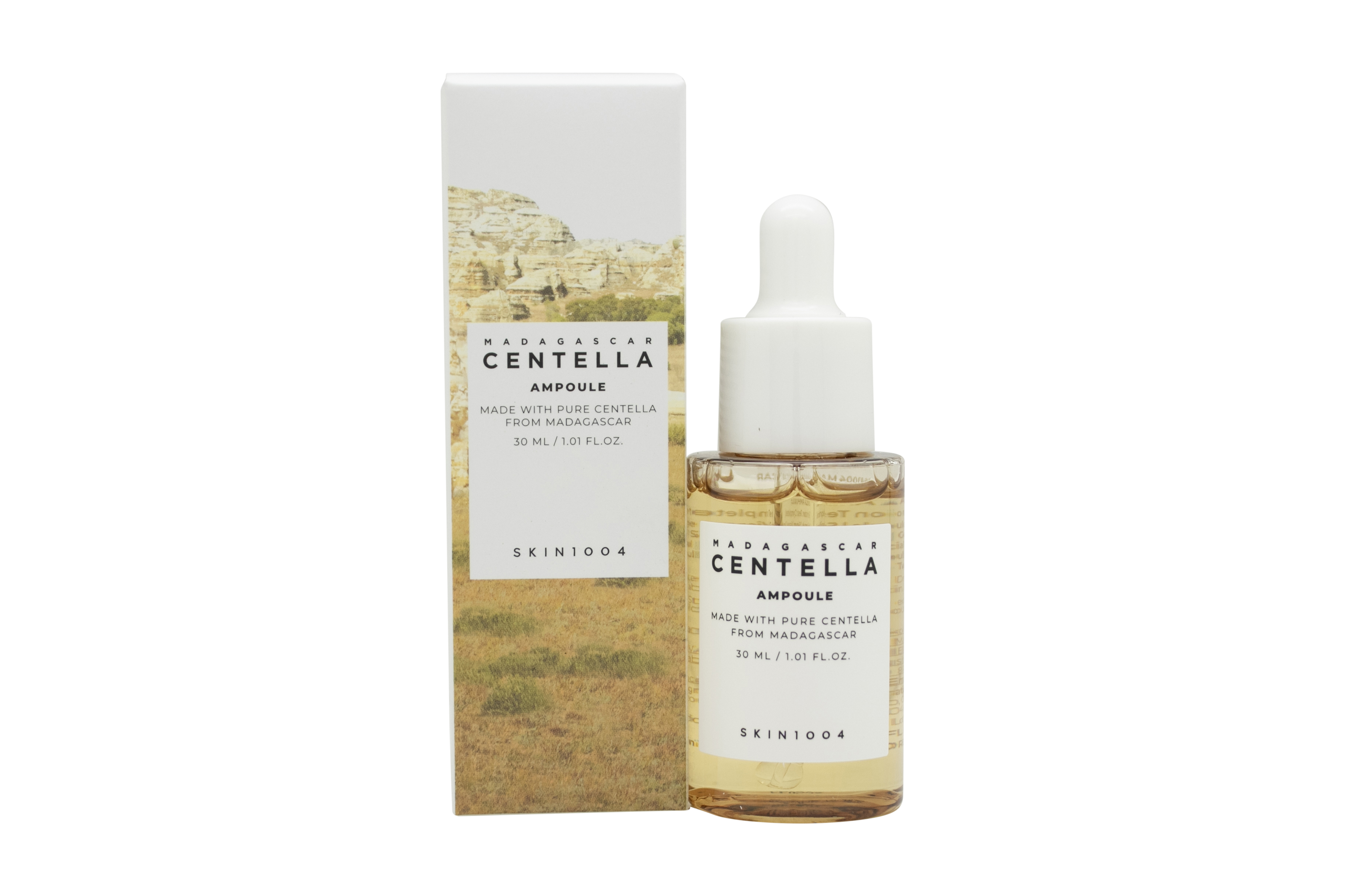 Skin1004 Madagascar Centella Ampoule 30ml