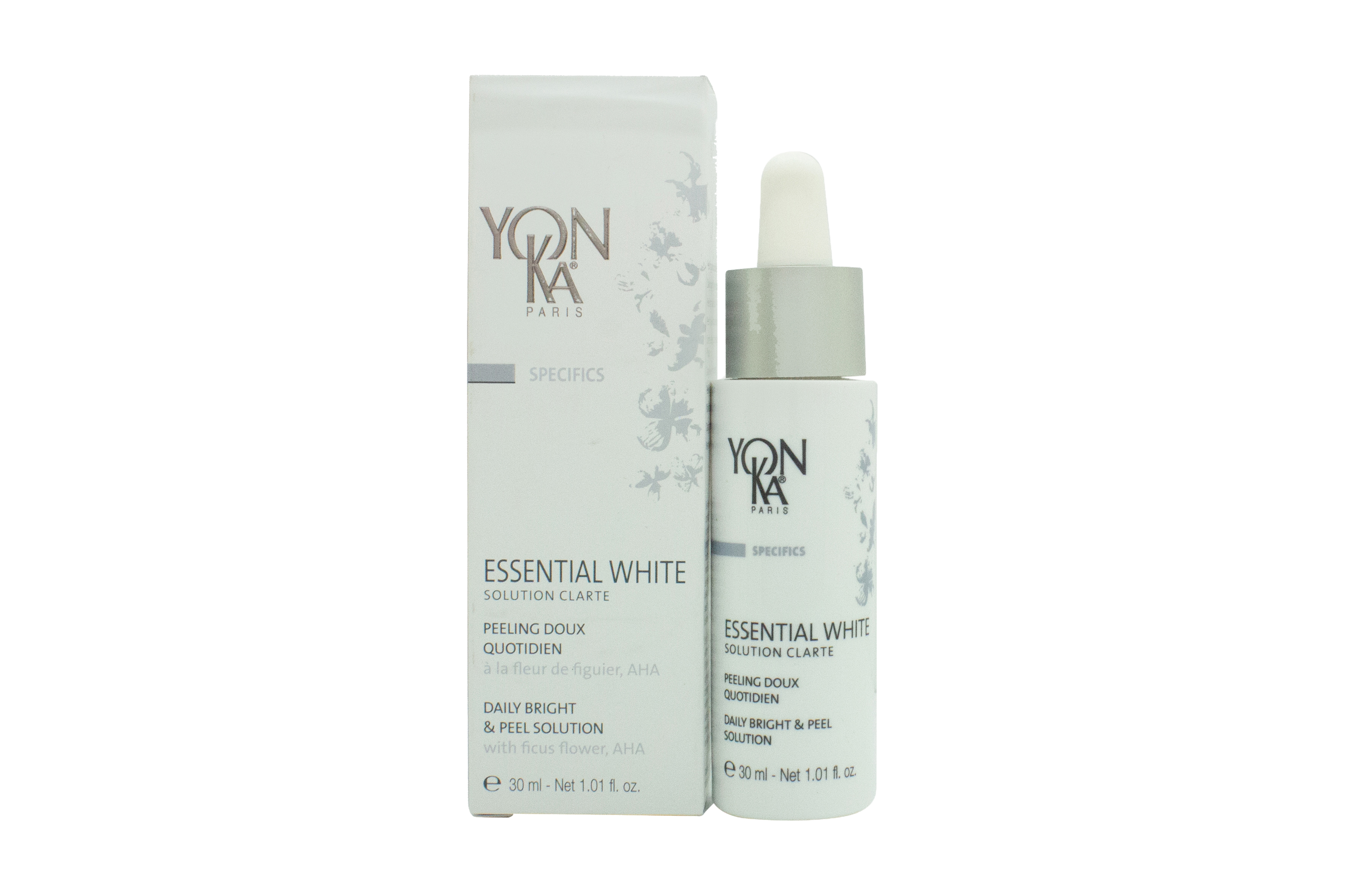 Yon-Ka Paris Specifics Essential White Solution 30ml