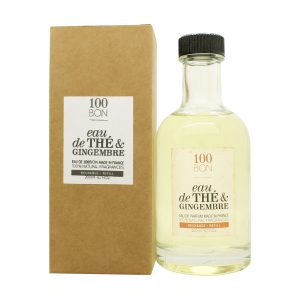 100BON Eau de Thé et Gingembre Eau de Parfum 200ml Refill