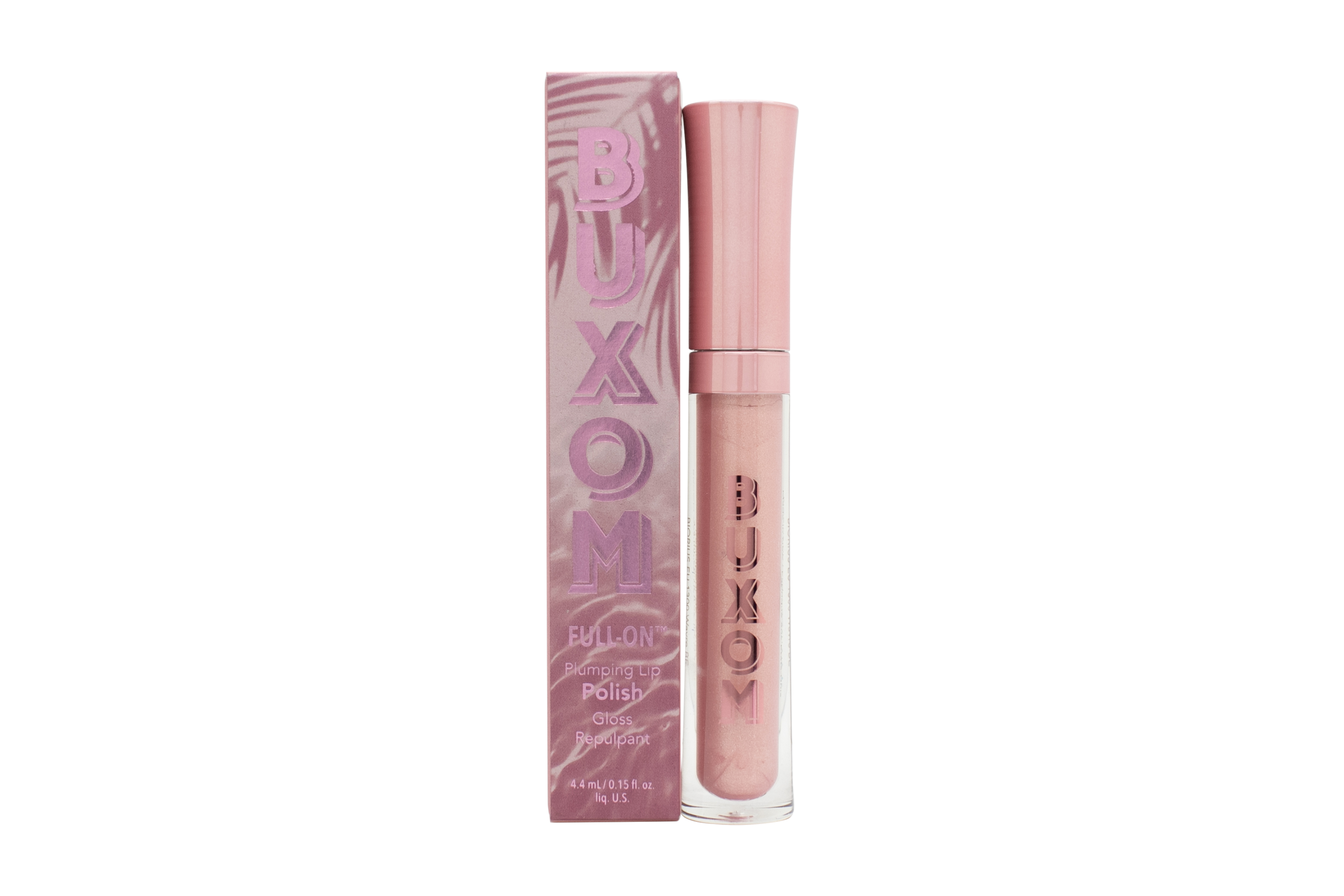 Buxom Full-On Plumping Lip Polish 4.4ml - Golden Dolly