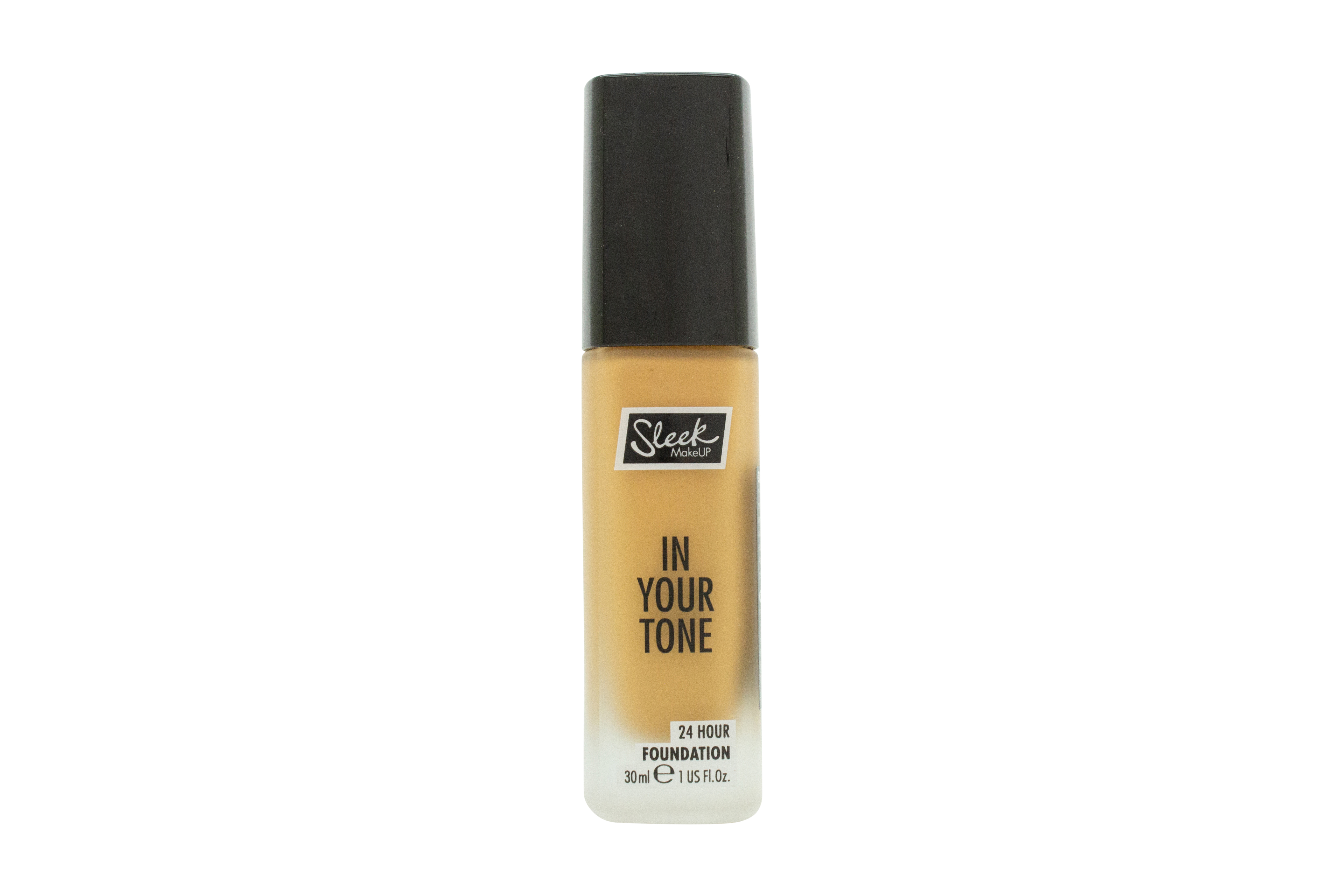Sleek In Your Tone 24hr Foundation 30ml - 5W