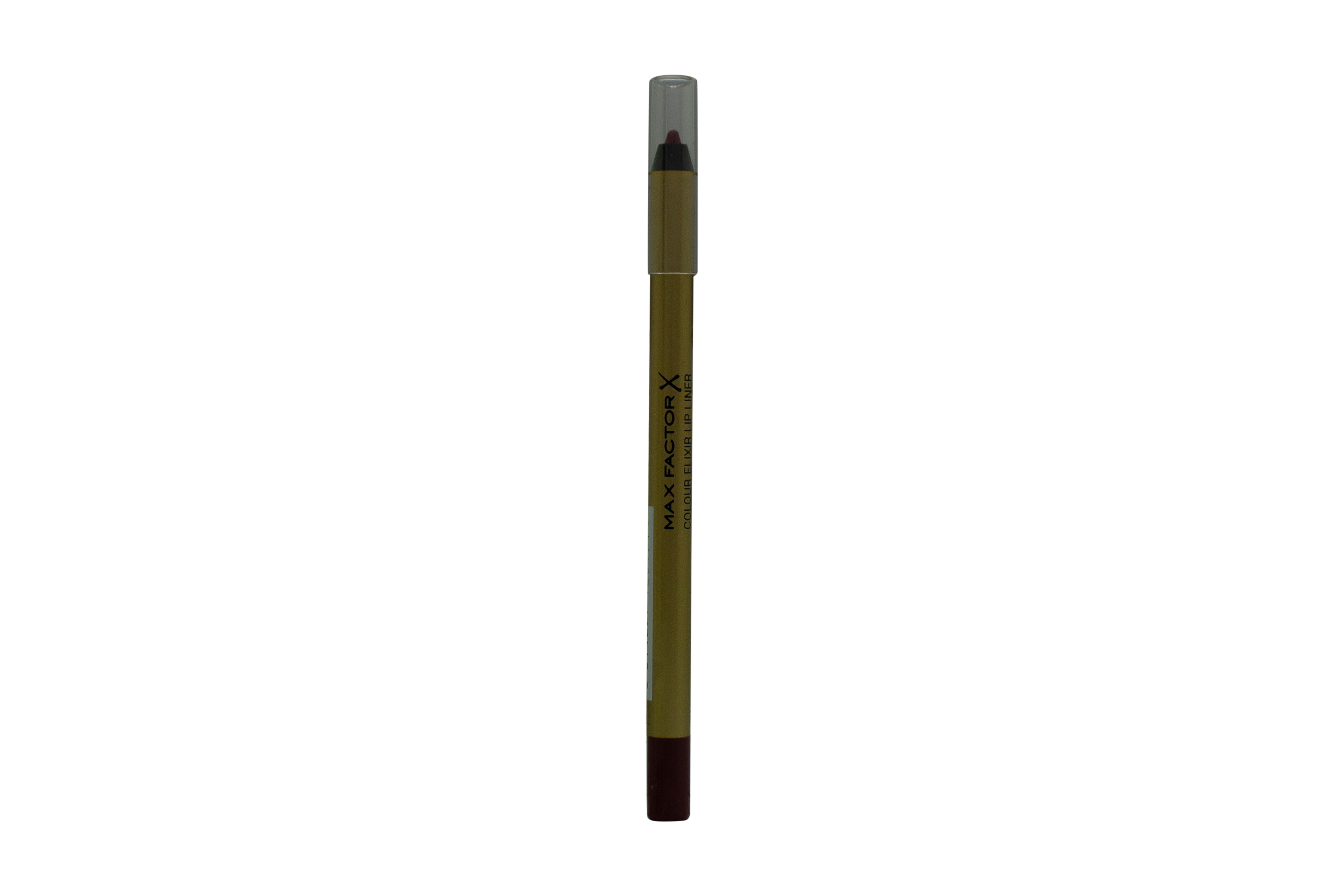 Max Factor Colour Elixir Lip Liner 1.2g - 20 Plum Pass