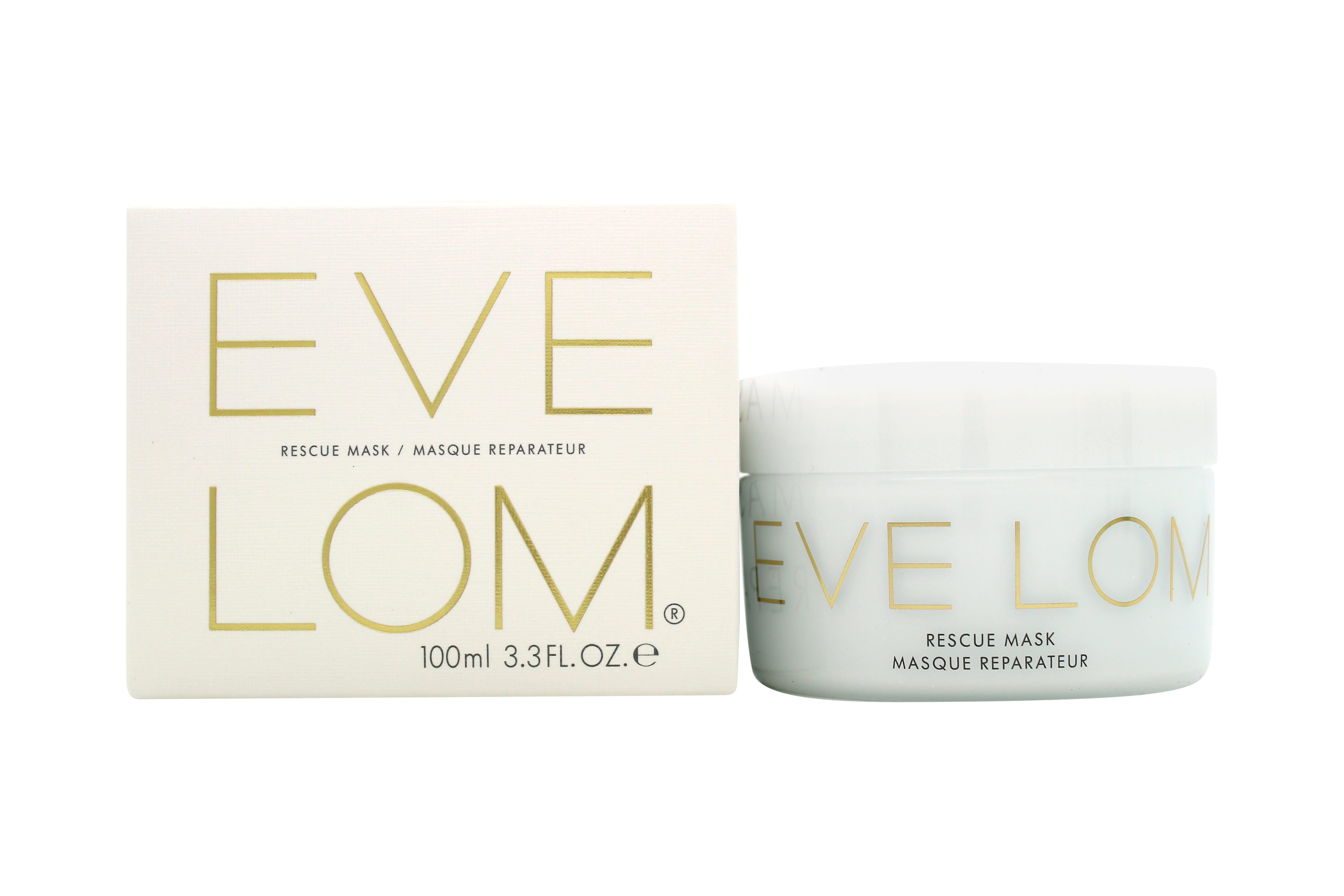 Eve Lom Rescue Mask 100ml