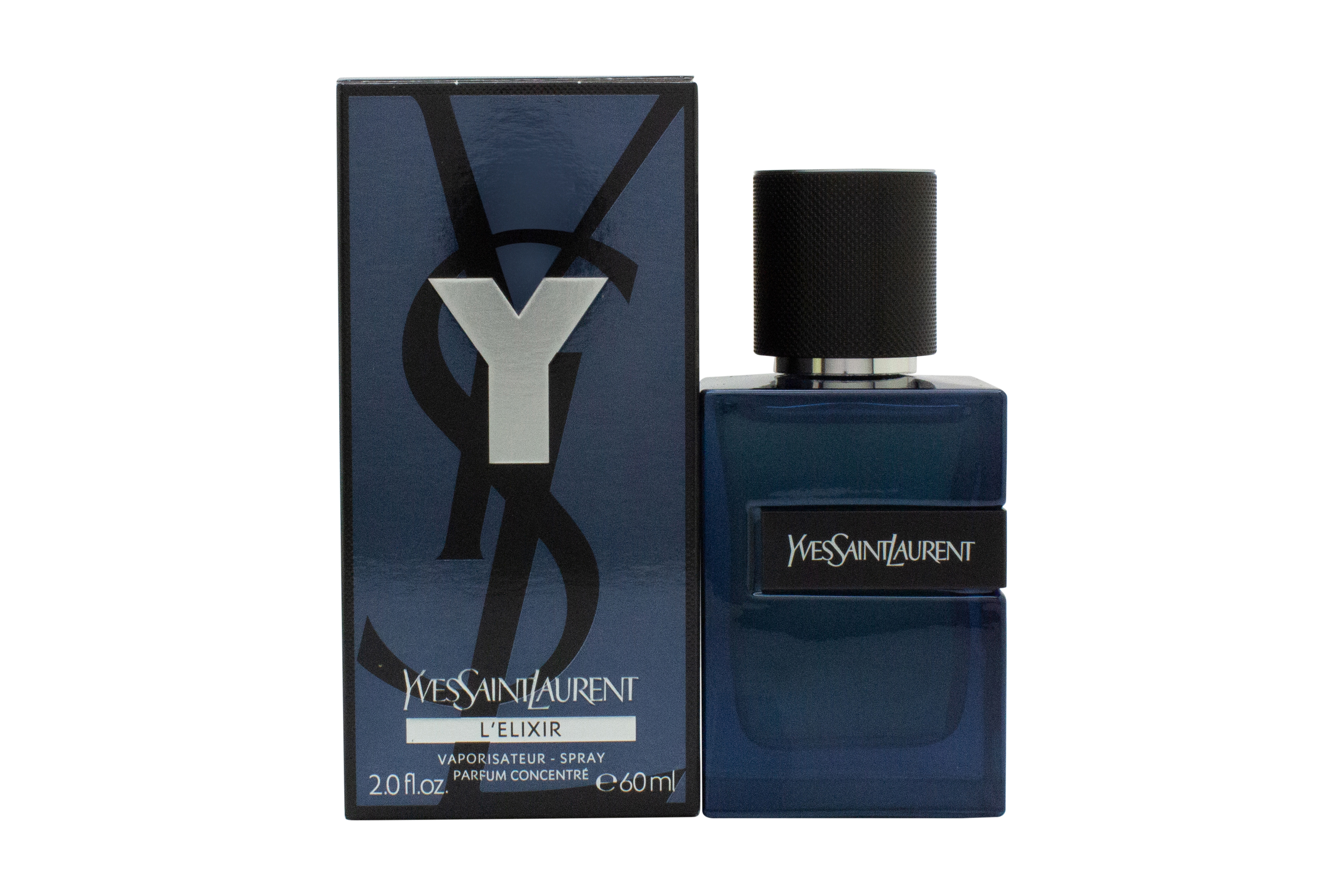 Yves Saint Laurent Y Elixir Eau de Parfum 60ml Spray