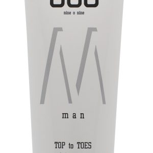 909 Top to Toes Man Bath & Shower Gel 250ml