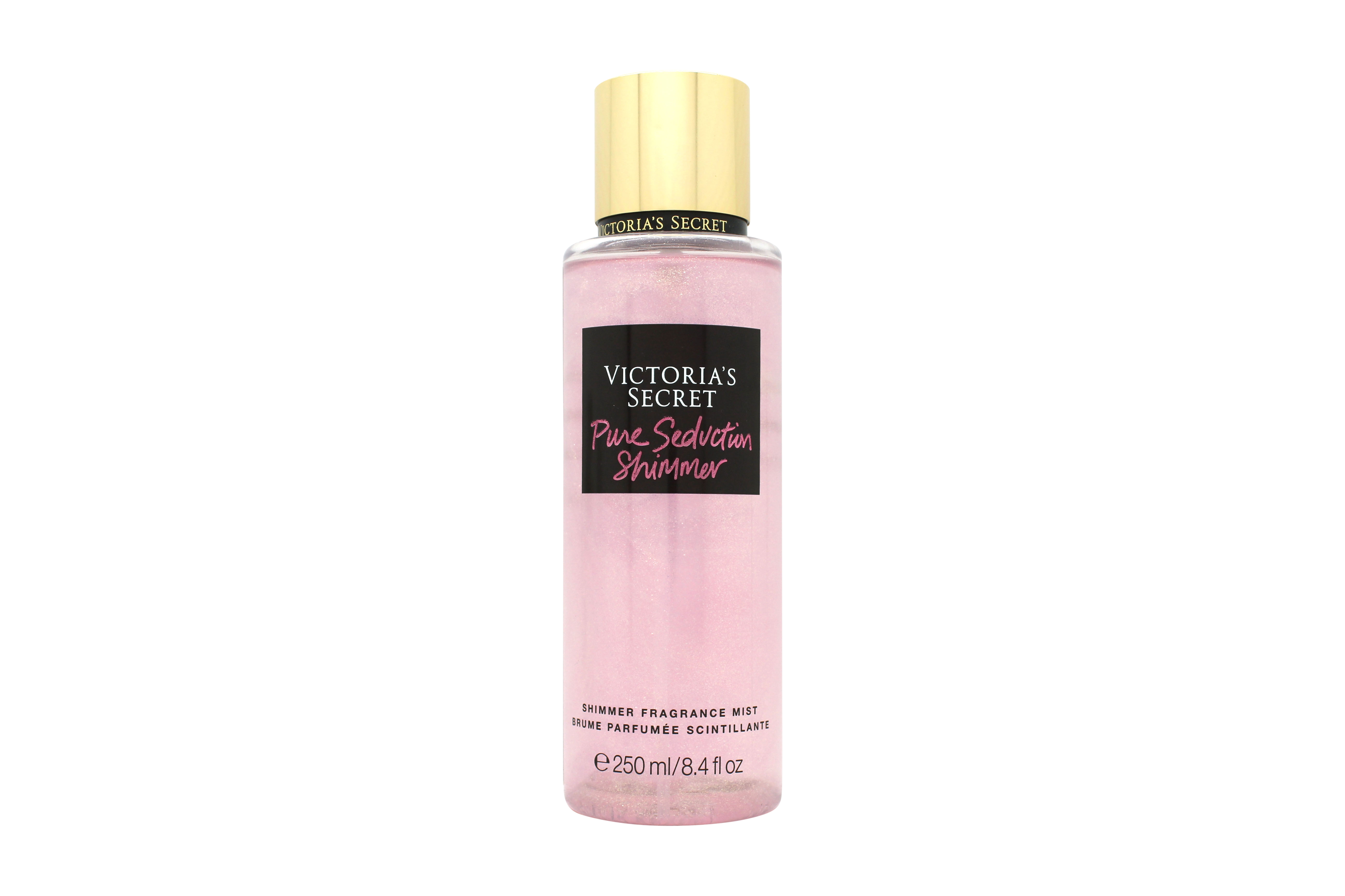 Victoria's Secret Pure Seduction Shimmer Fragrance Mist 250ml