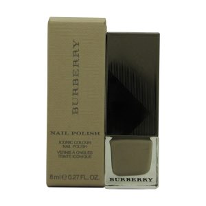 Burberry Nail Polish 8ml - 106 Dark Trench