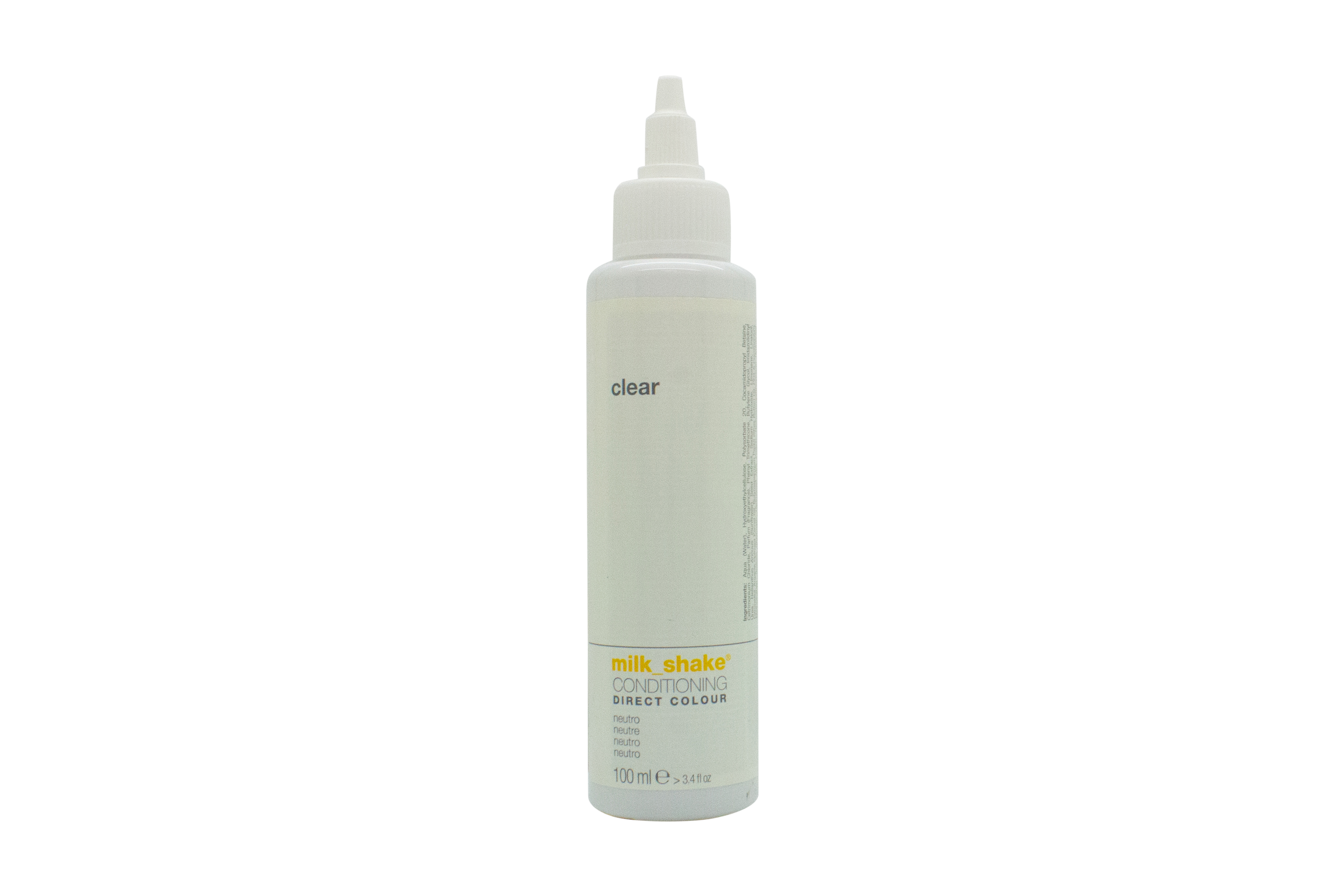 Milk_shake Conditioning Direct Colour 100ml - Clear