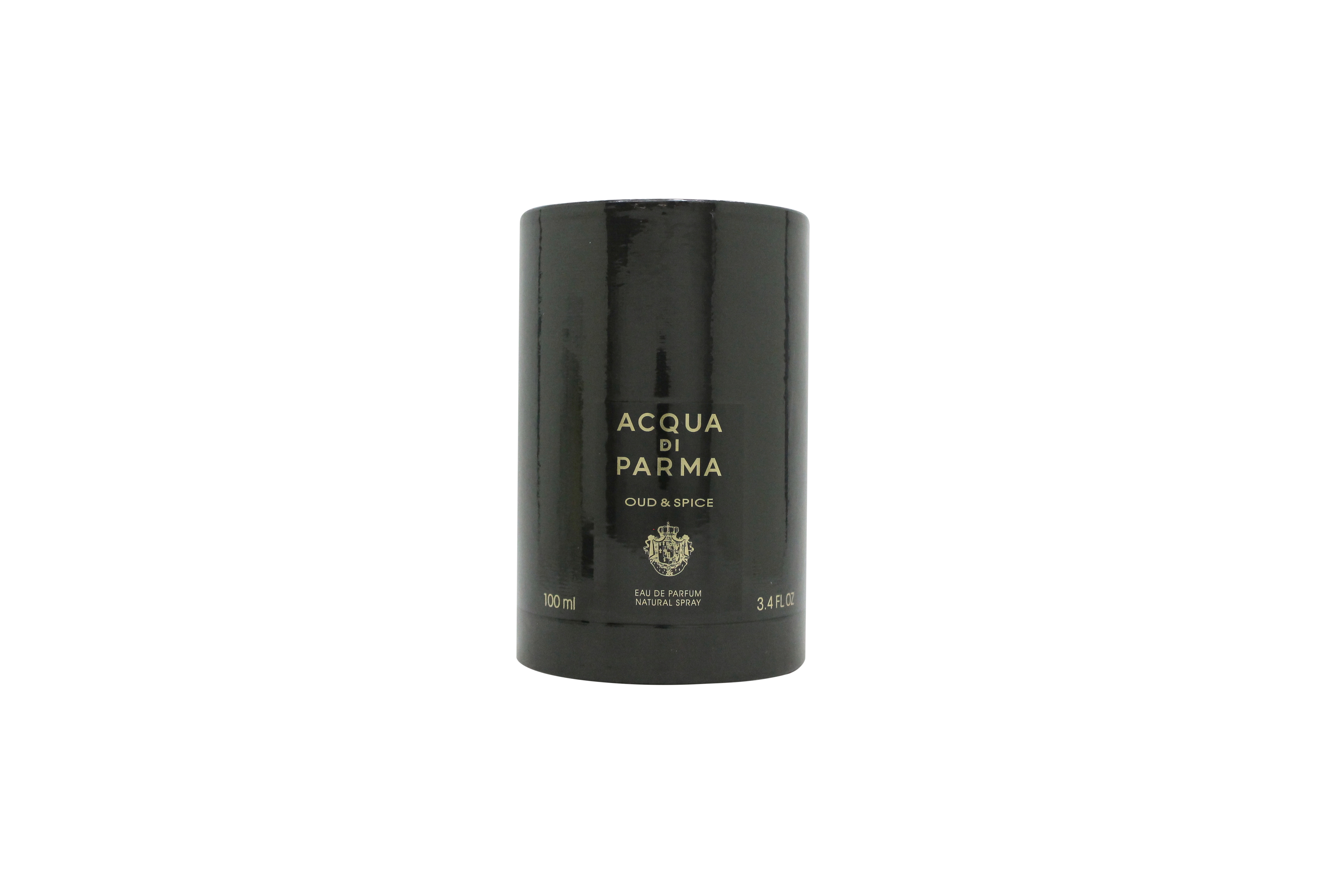 Acqua di Parma Oud & Spice Eau de Parfum 100ml Spray