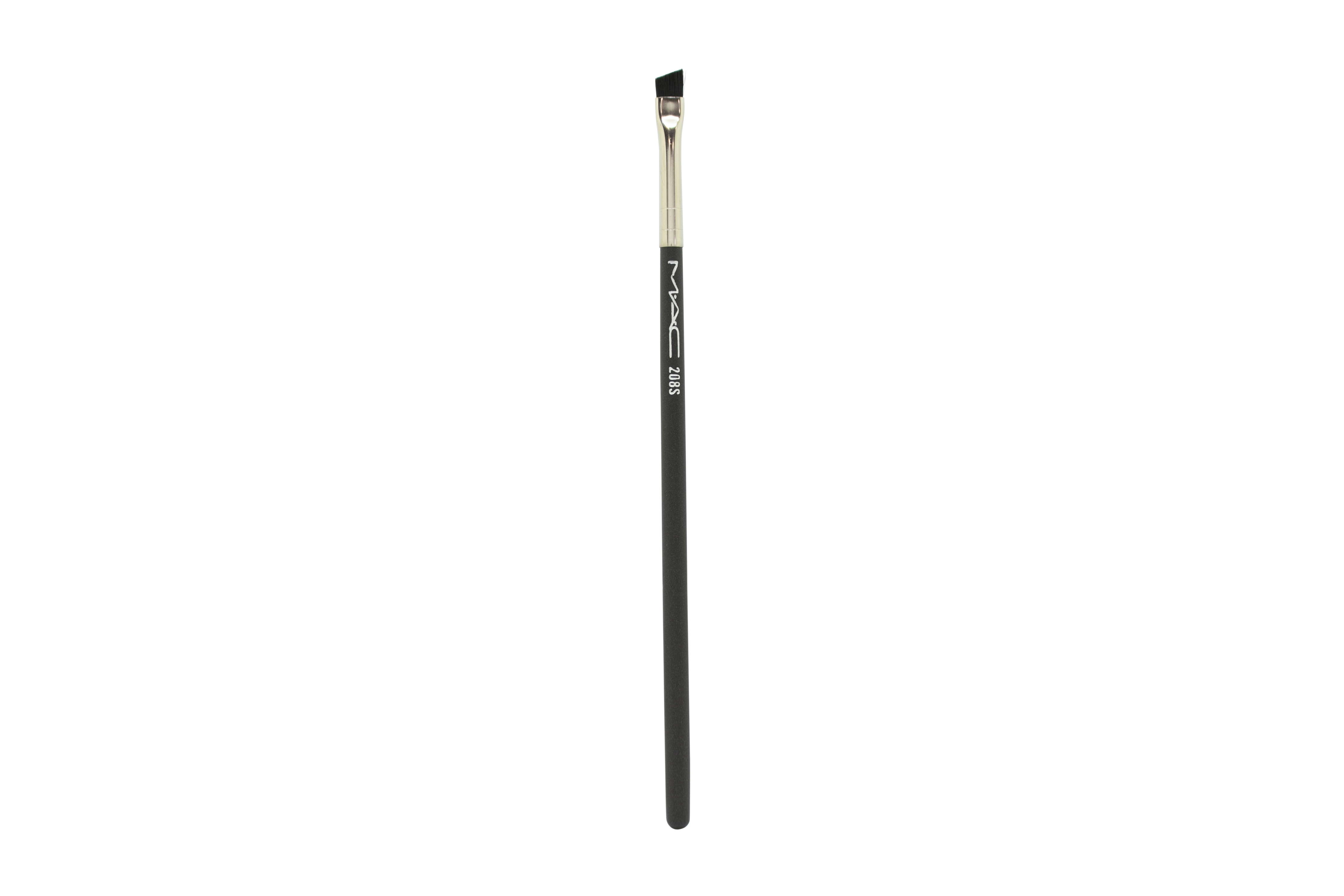 MAC Synthetic Angled Brow Brush 208S