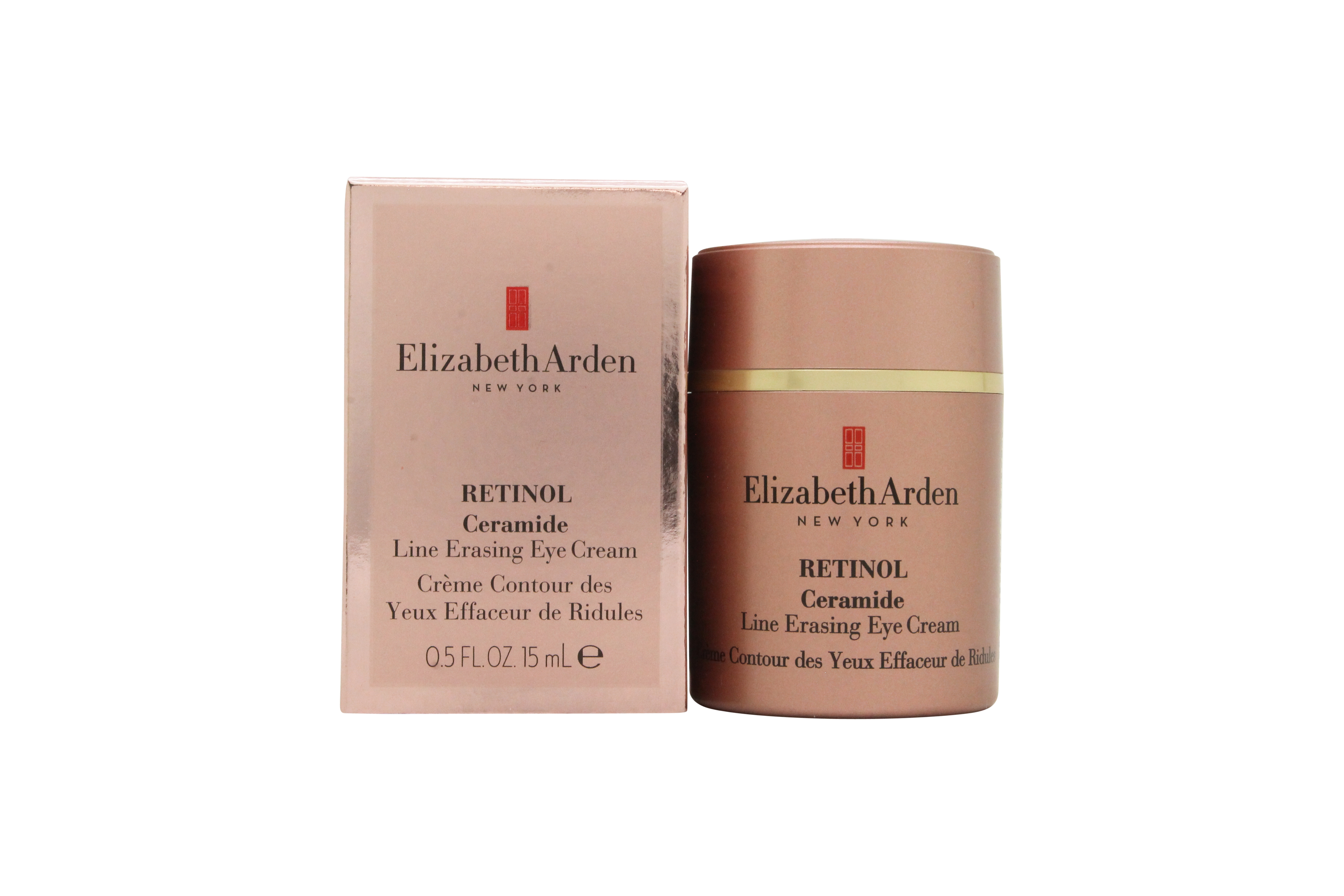 Elizabeth Arden Ceramide Retinol Eye Cream 15ml