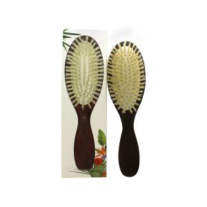 Christophe Robin 100% Natural Travel Hairbrush