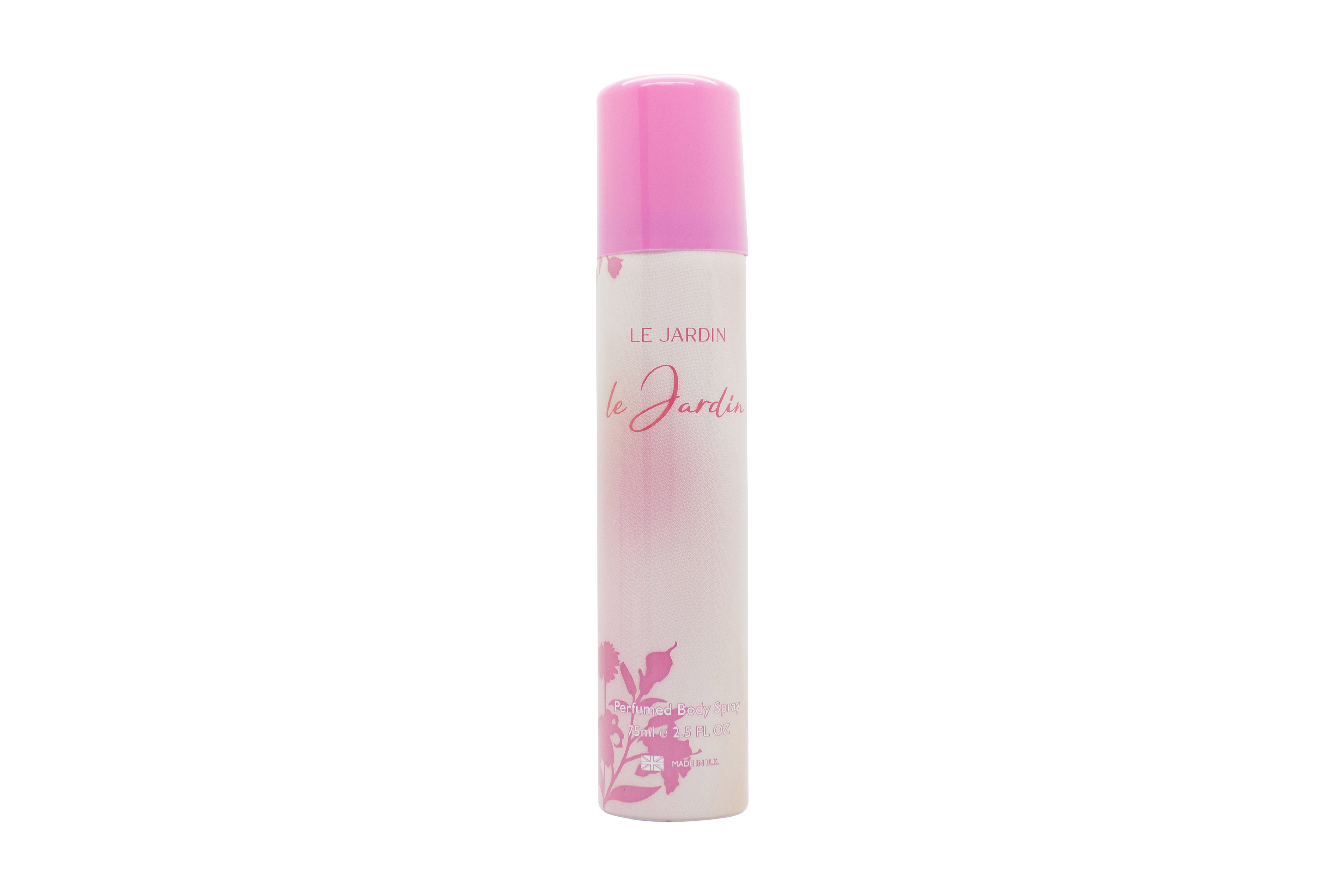 Dana Le Jardin Signature Body Spray 75ml