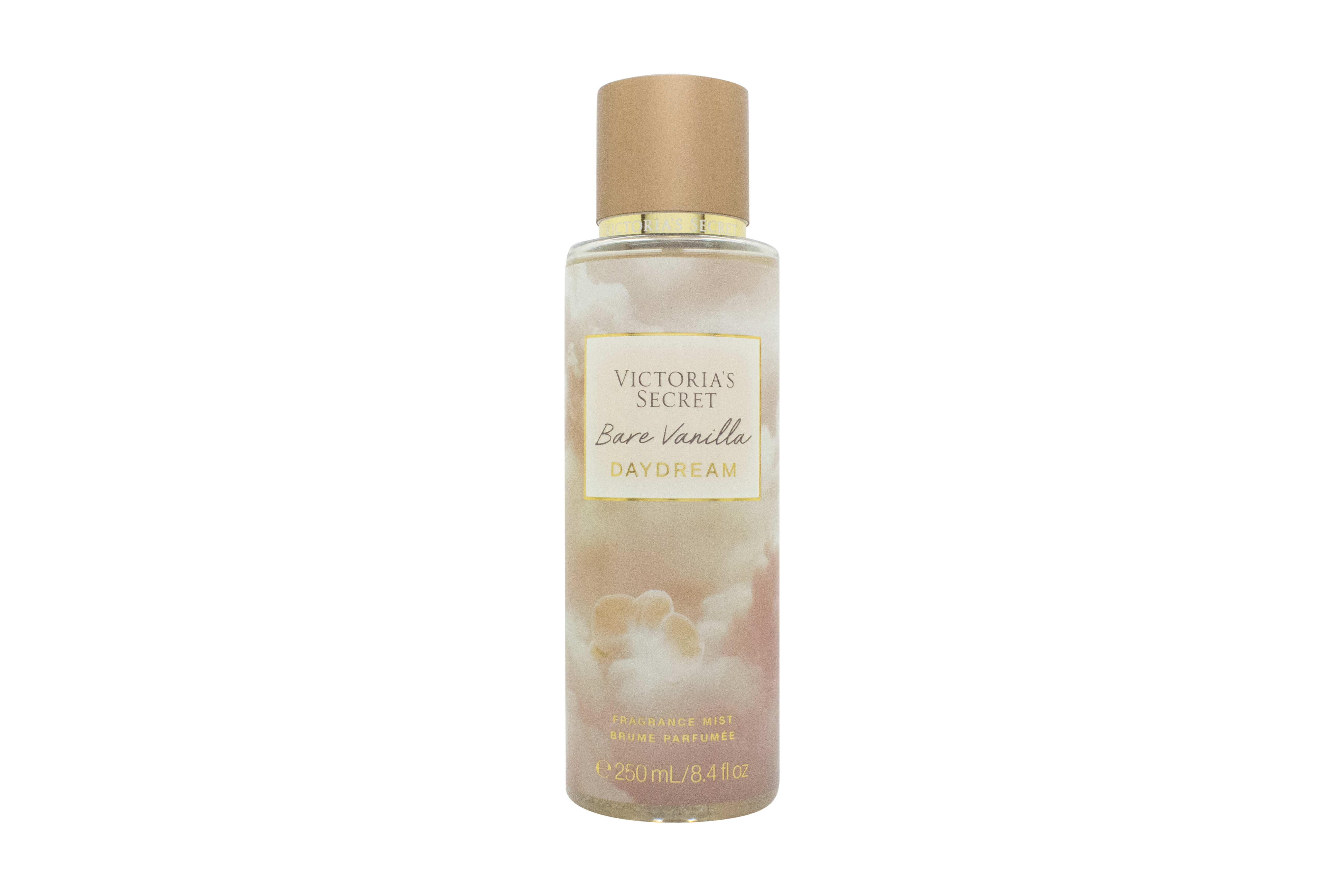 Victoria's Secret Bare Vanilla Daydream Body Mist 250ml
