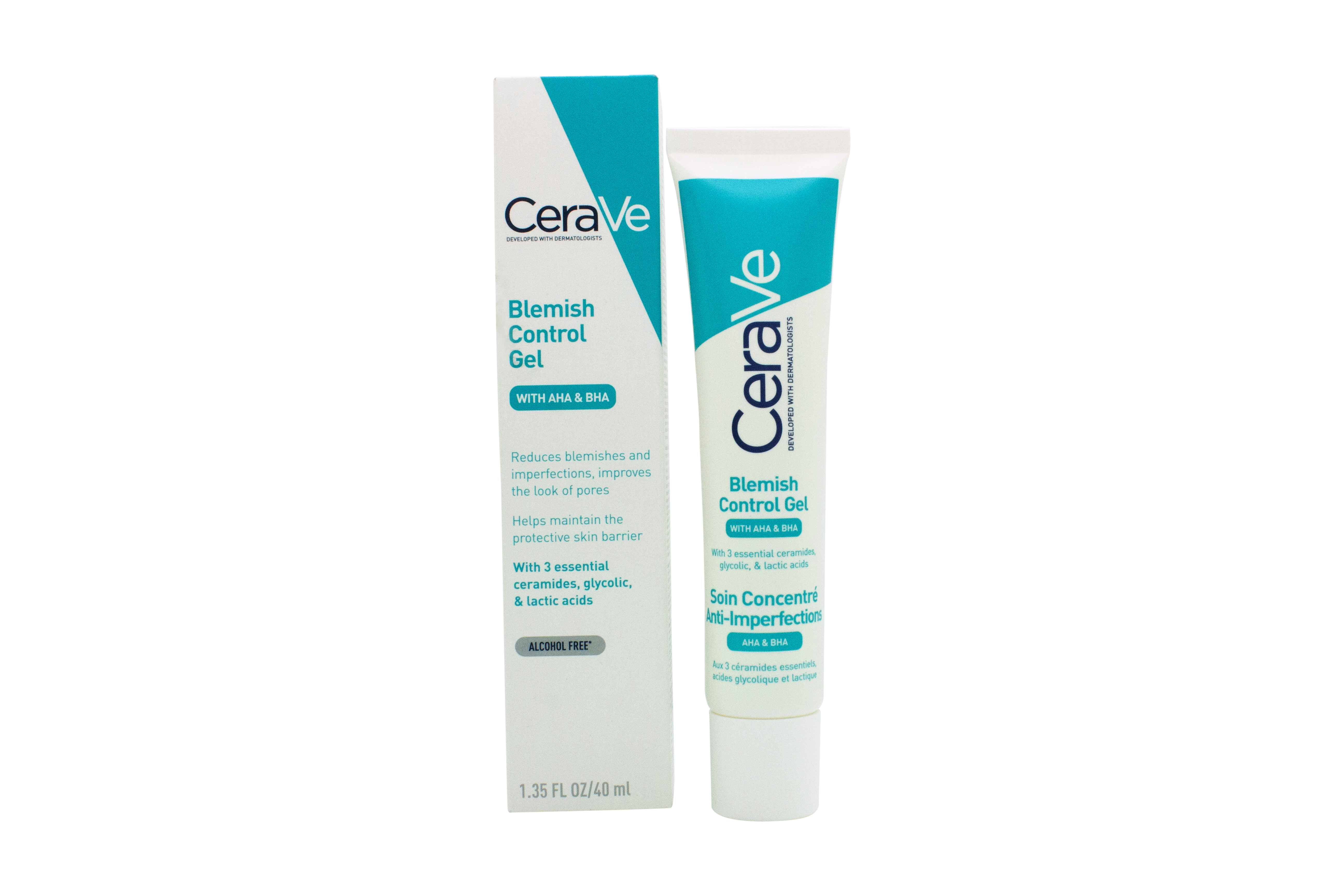 CeraVe Blemish Control Gel 40ml