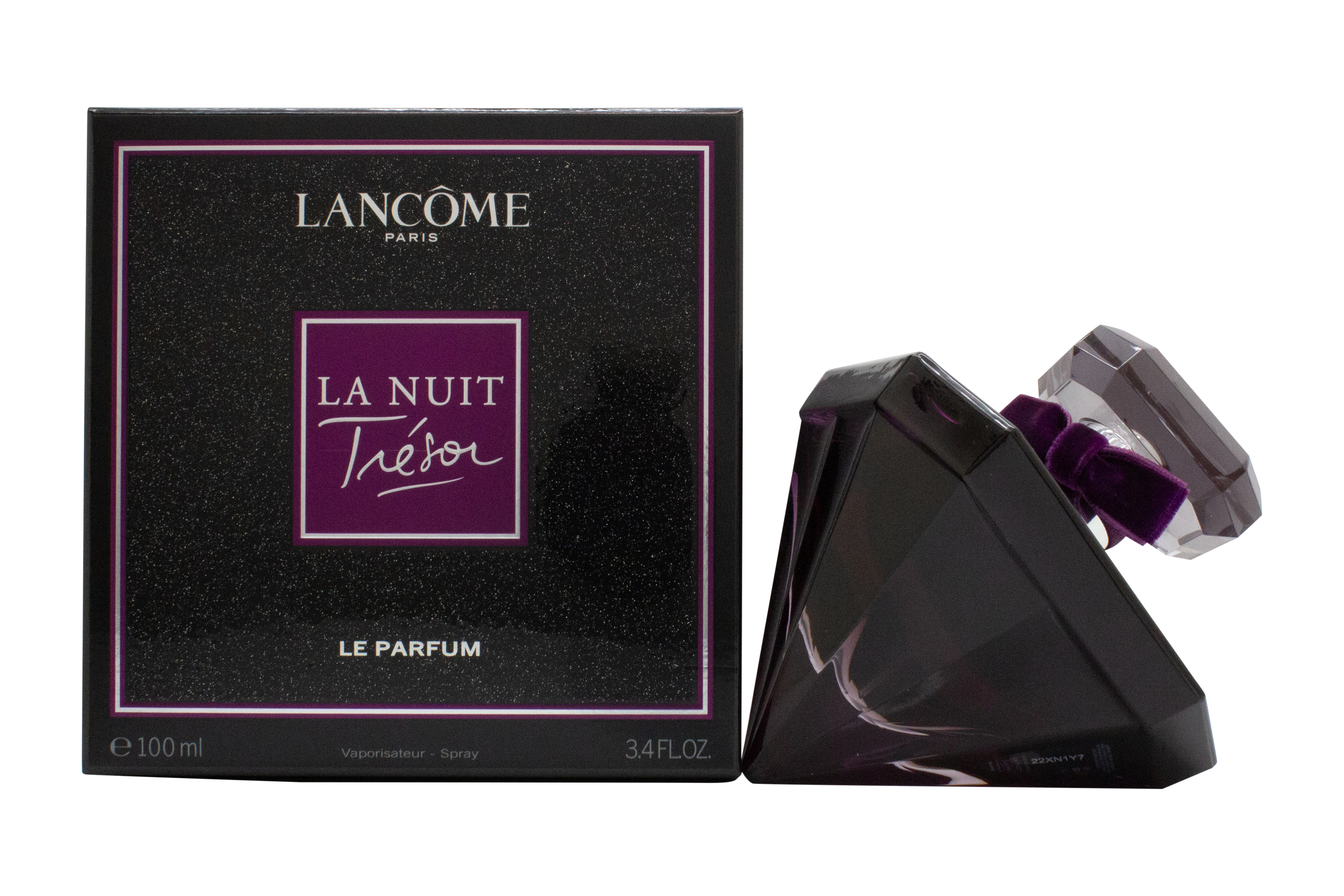 Lancôme La Nuit Trésor Le Parfum Eau de Parfum 100ml Spray