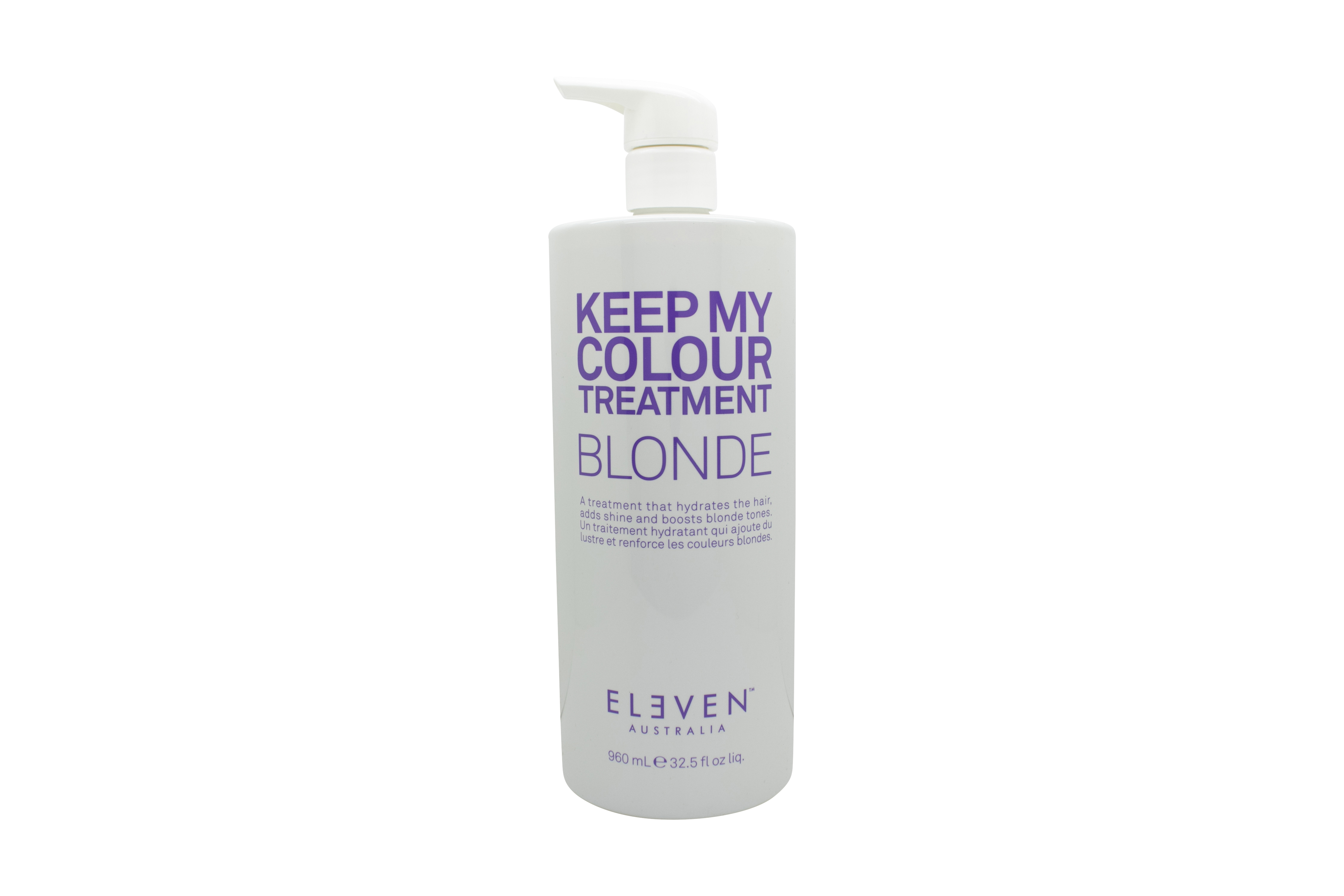 Eleven Australia Keep My Colour Treatment Blonde 960ml