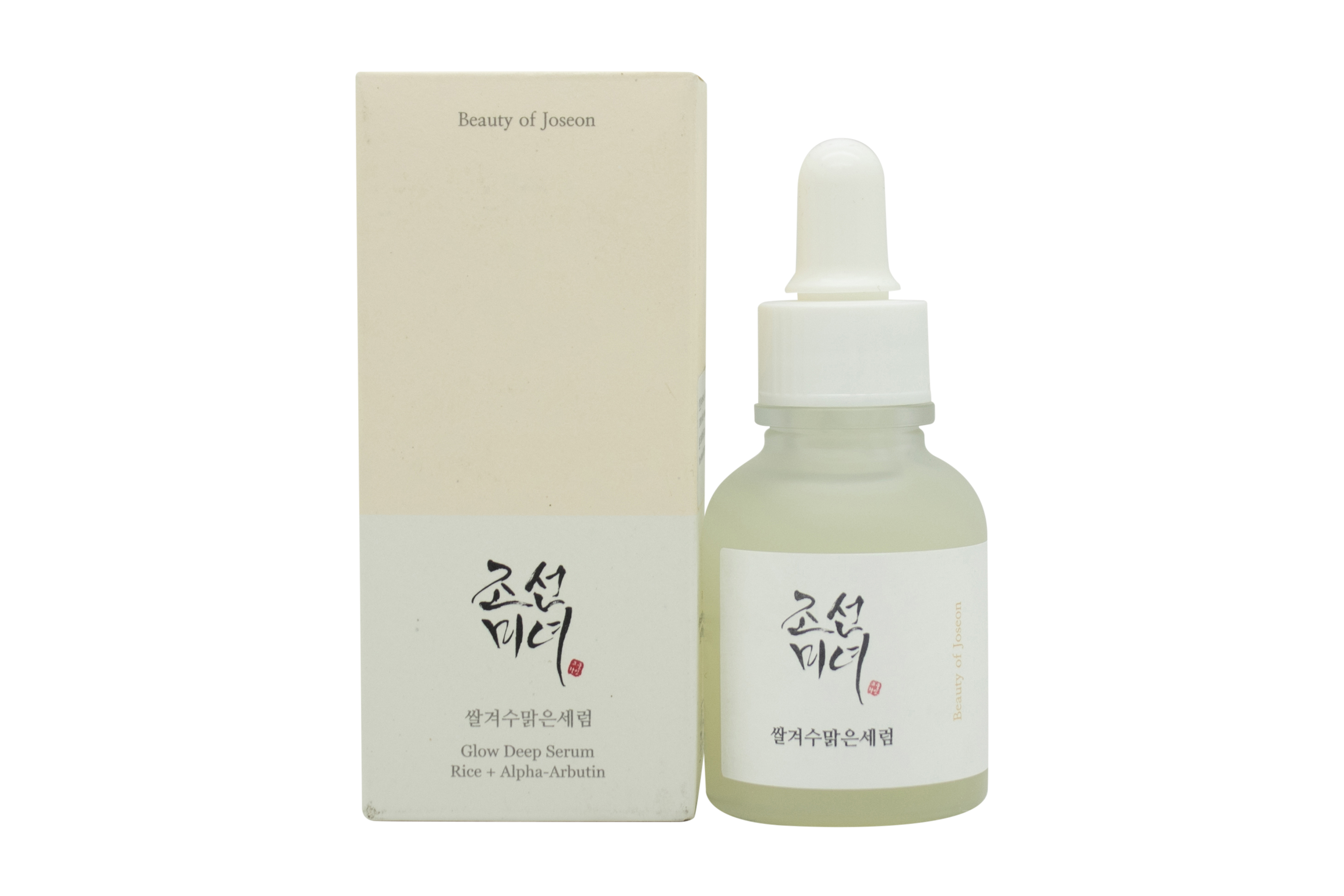 Beauty of Joseon Glow Deep Serum Rice + Arbutin 30ml