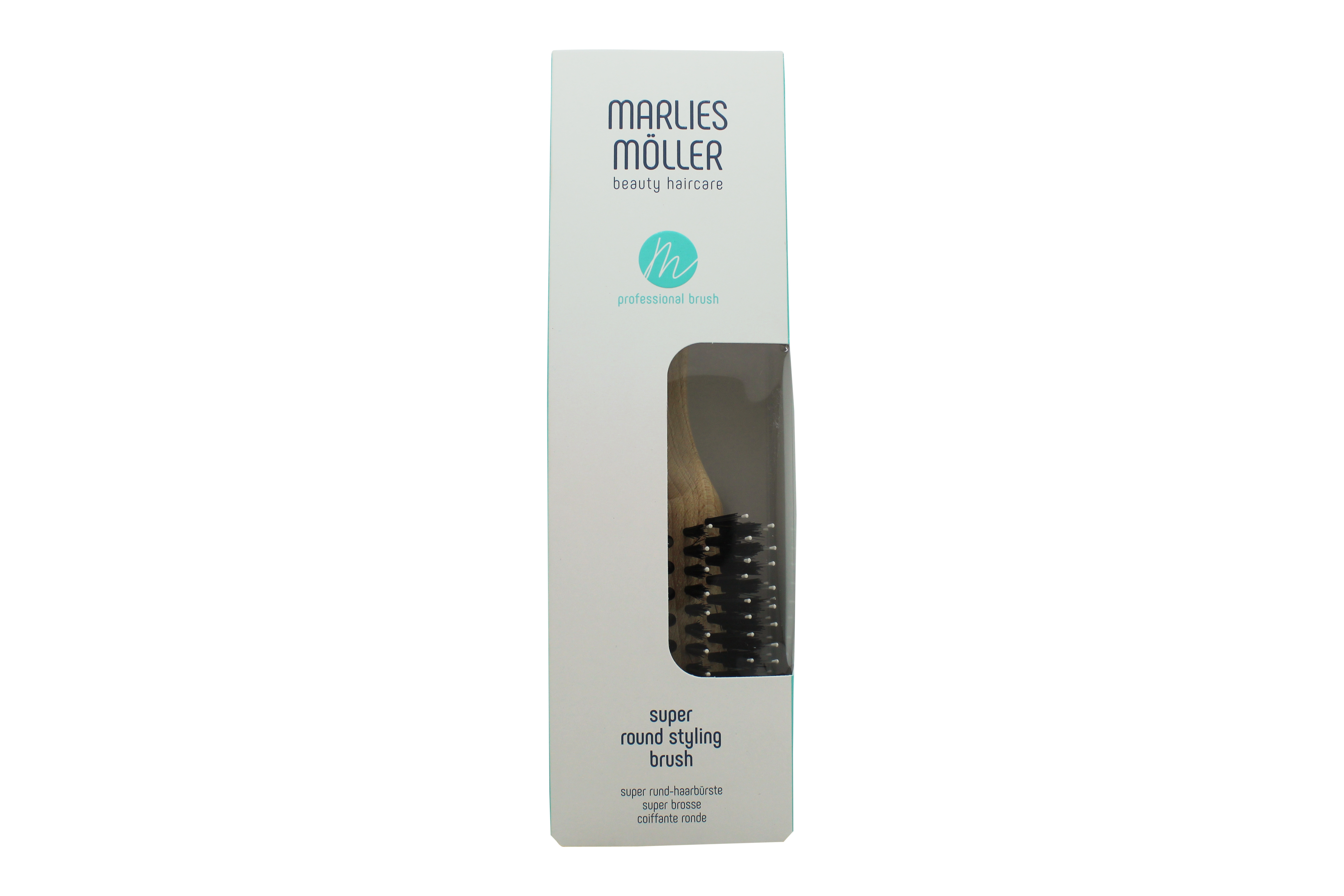 Marlies Möller Essential Super Round Styling Brush