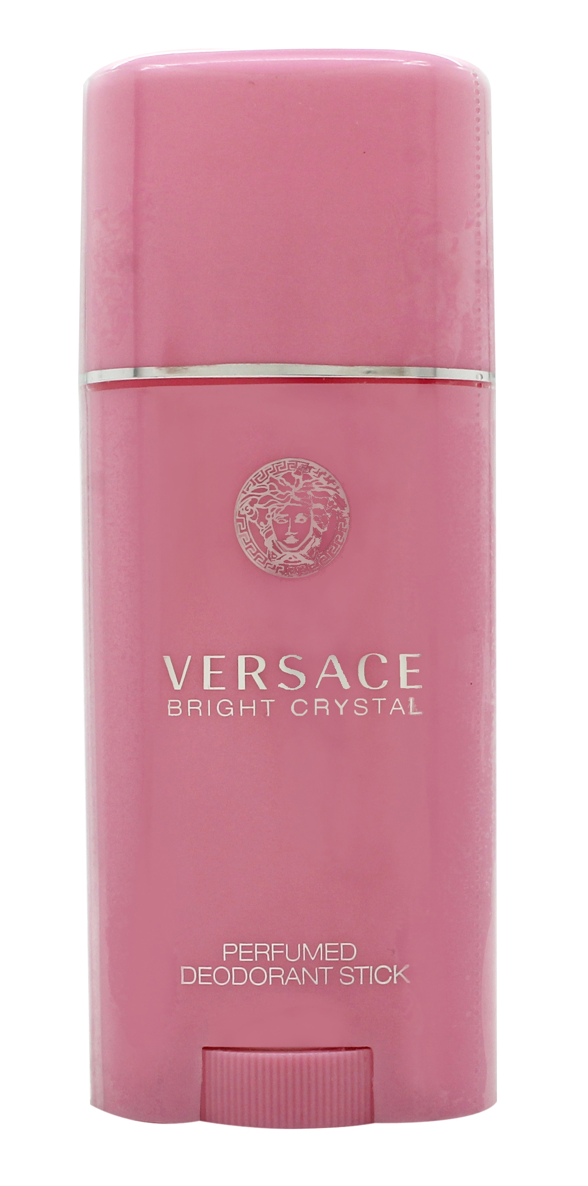 Versace Bright Crystal Deodorant Stick 50ml
